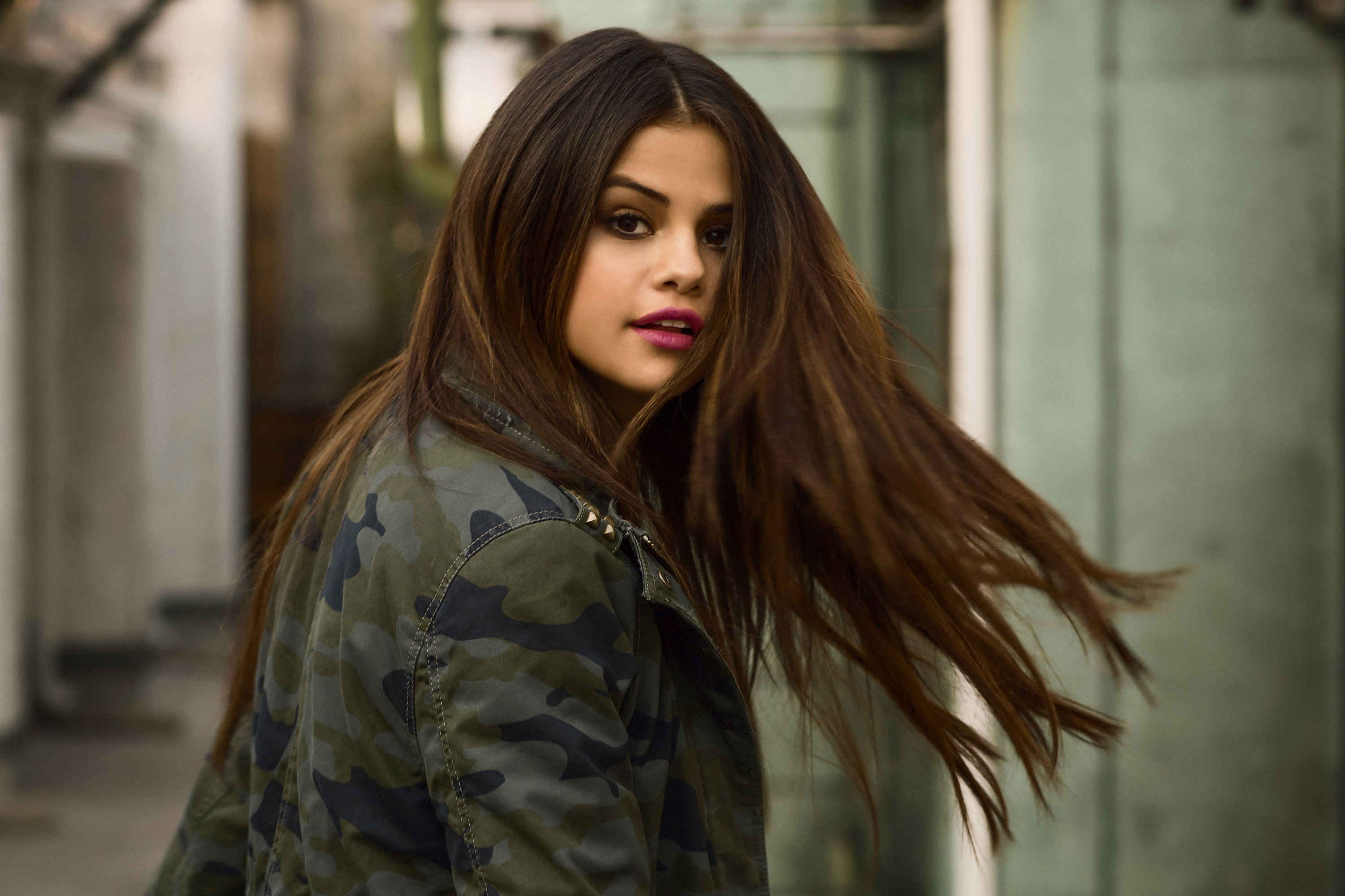 Selena Gomez 2017 New, HD Movies, 4k Wallpapers, Images ...
