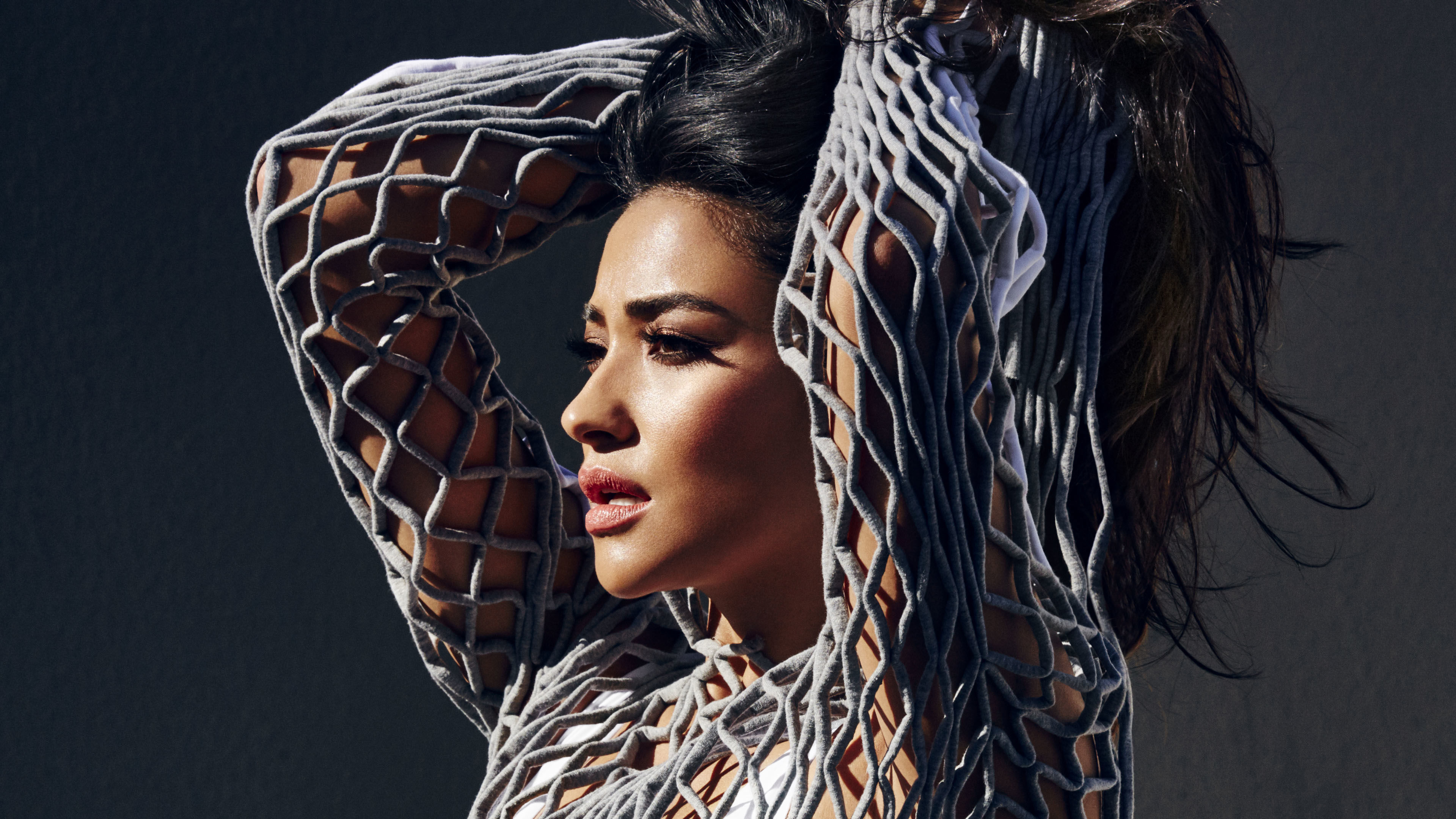 Shay Mitchell 2018 4k, HD Celebrities, 4k Wallpapers, Images