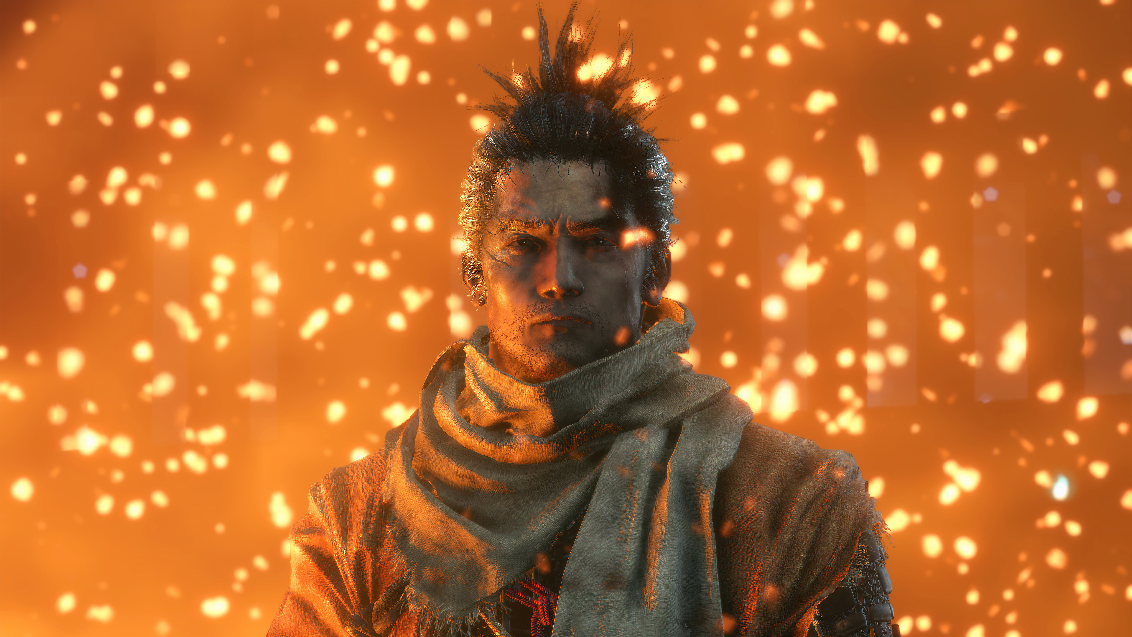 Shinobi Sekiro Shadows Die Twice 4k, HD Games, 4k Wallpapers, Images