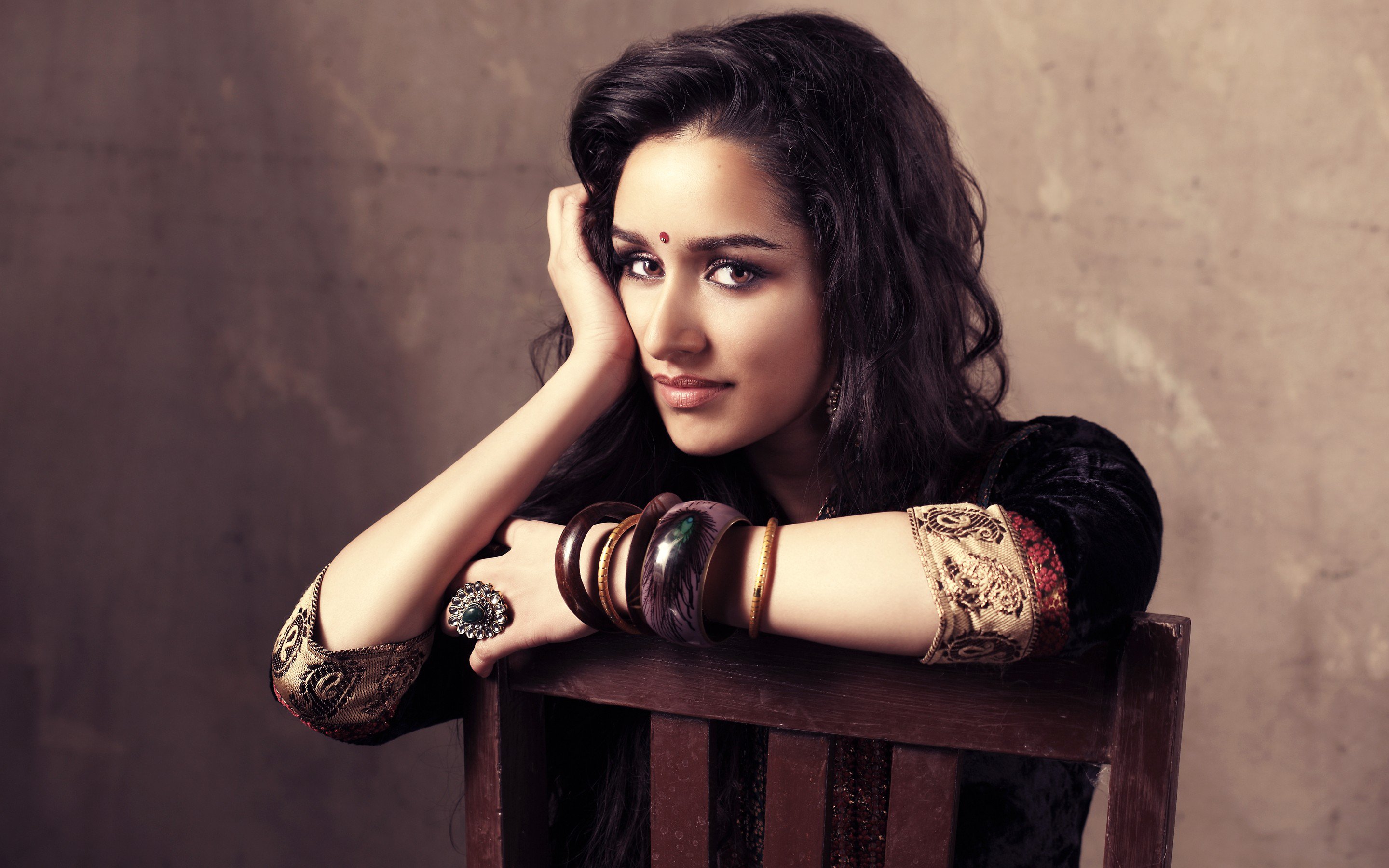 Shraddha Kapoor Latest, HD Indian Celebrities, 4k Wallpapers, Images
