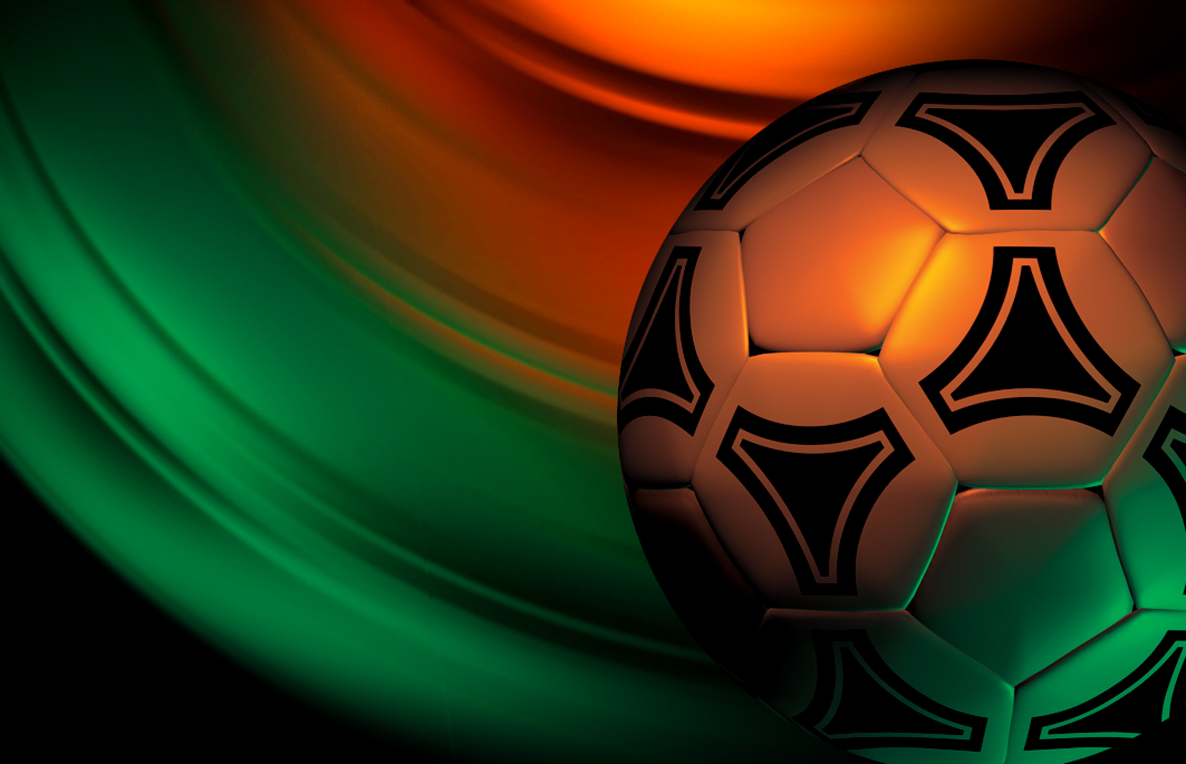 Soccer K Abstract Background Hd Sports K Wallpapers Images Backgrounds Photos And Pictures