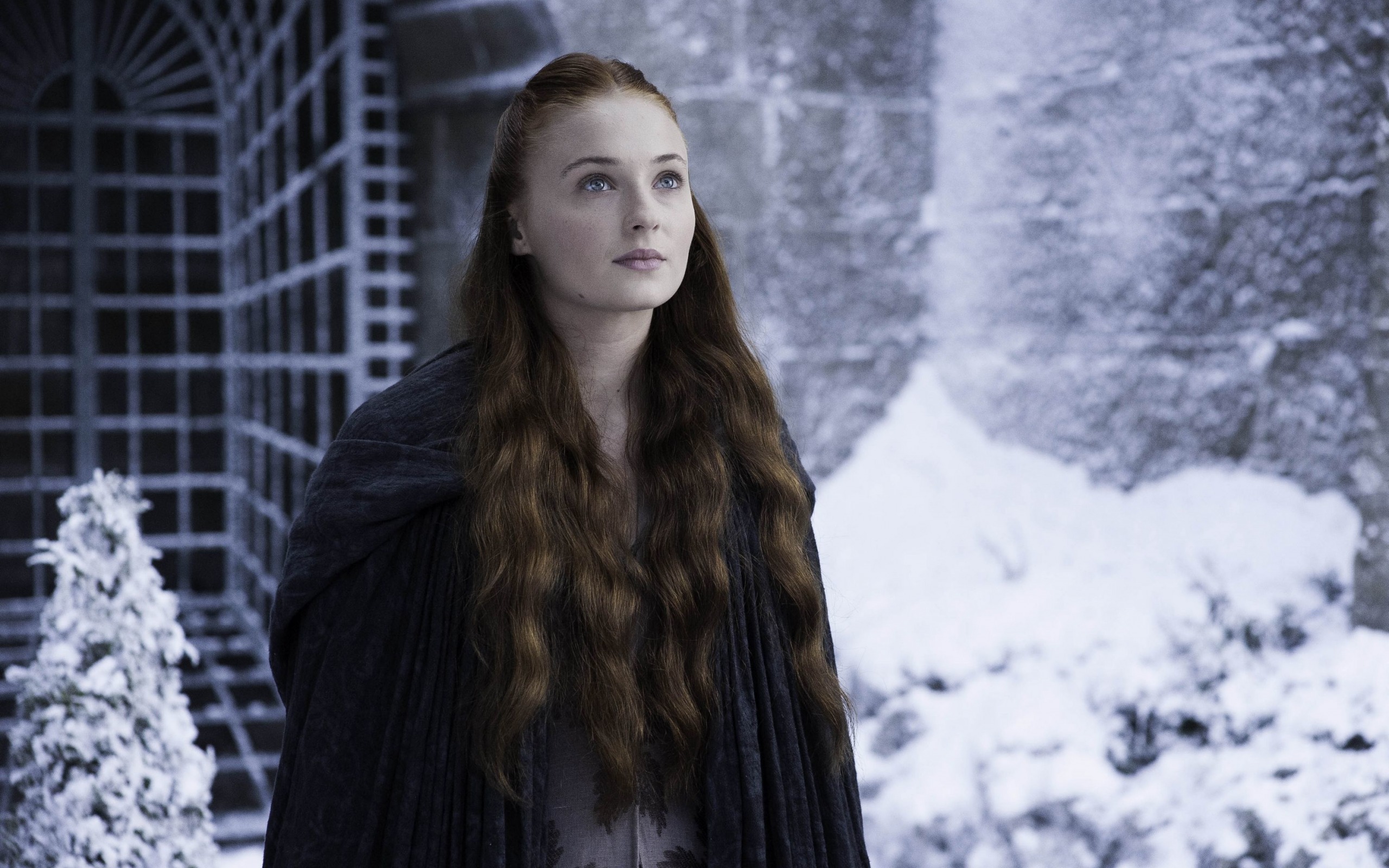 Sophie Turner Game Of Thrones Season 7 Hd Tv Shows 4k Wallpapers