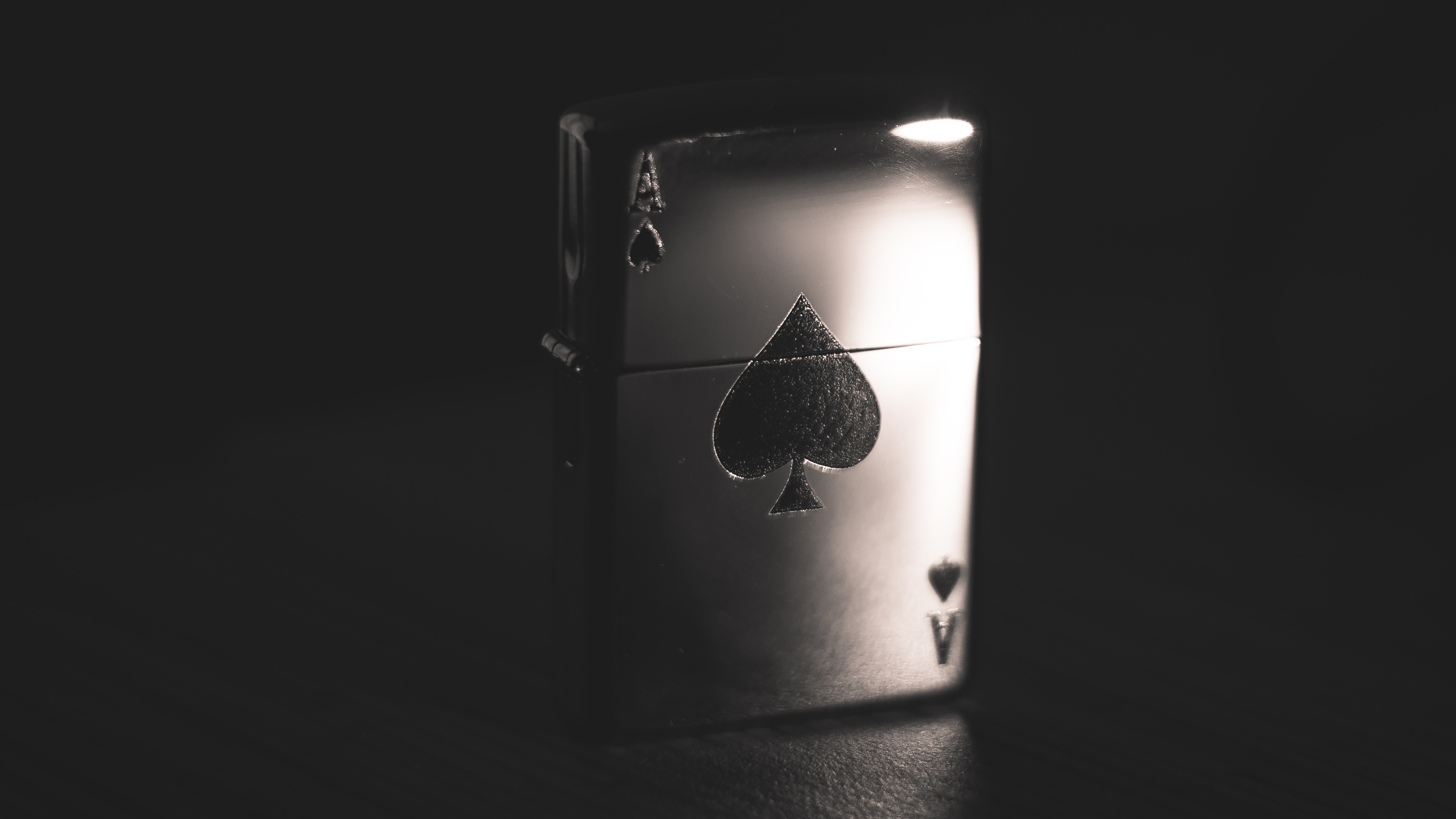Spade On Lighter, HD Photography, 4k Wallpapers, Images ...