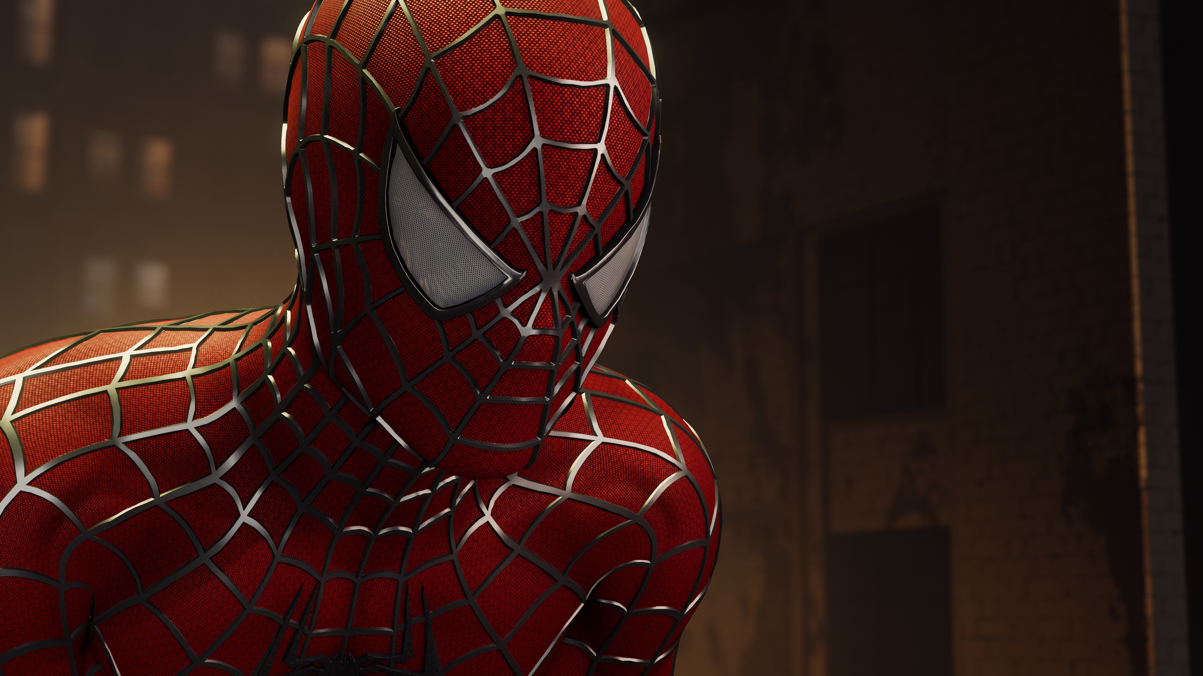Spiderman 4k 2019, HD Games, 4k Wallpapers, Images, Backgrounds, Photos