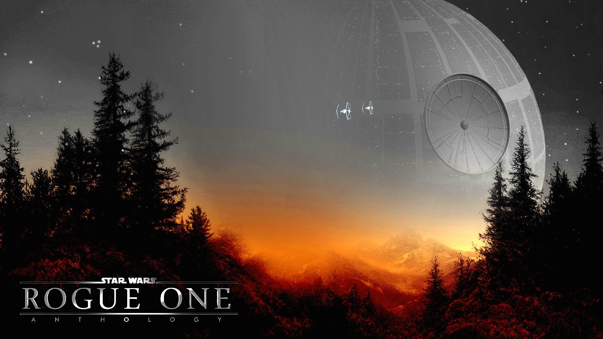 Movie Online 2016 1080p Star Wars: Rogue One Tickets