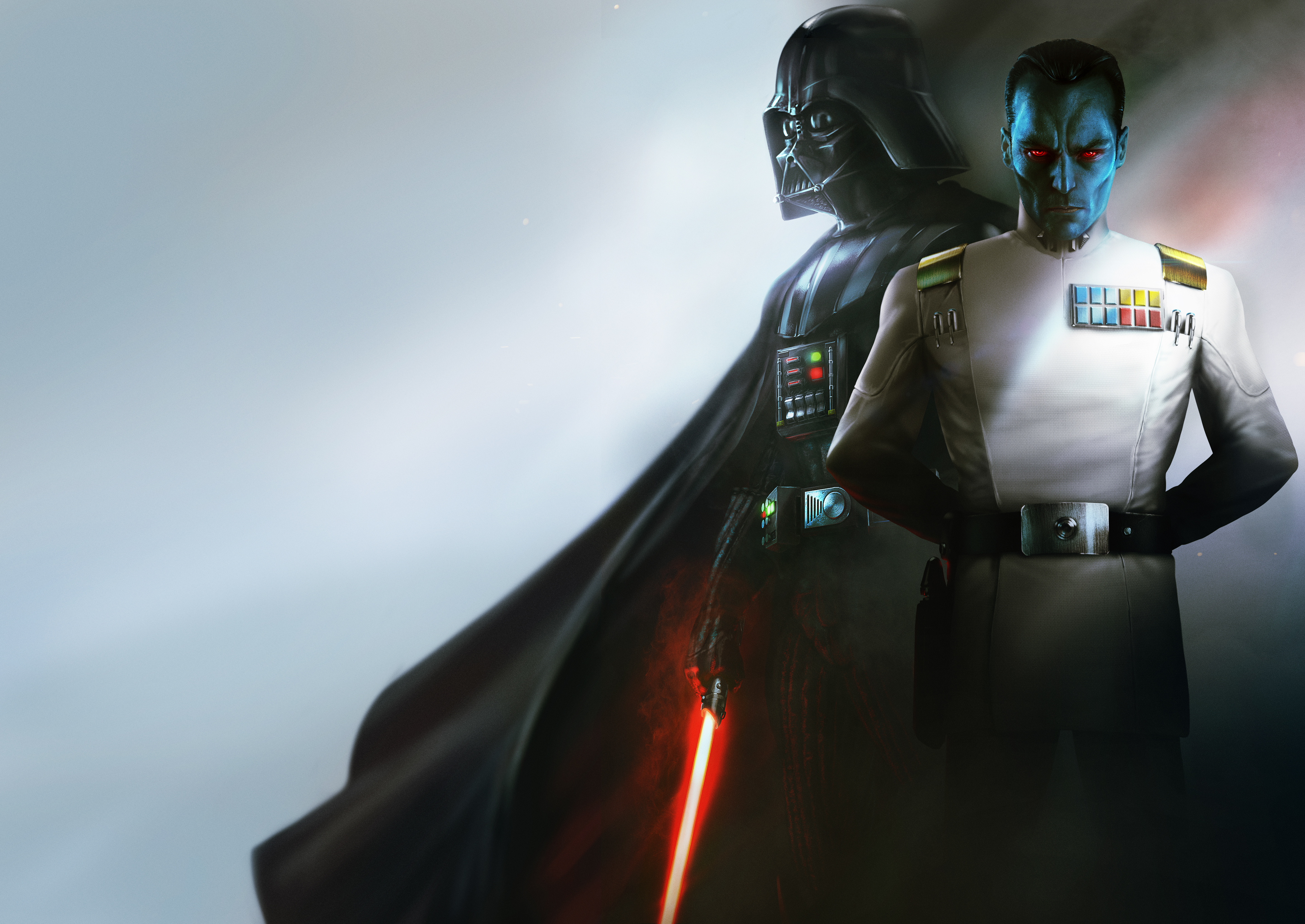 Star Wars Thrawn Alliances, HD Movies, 4k Wallpapers, Images