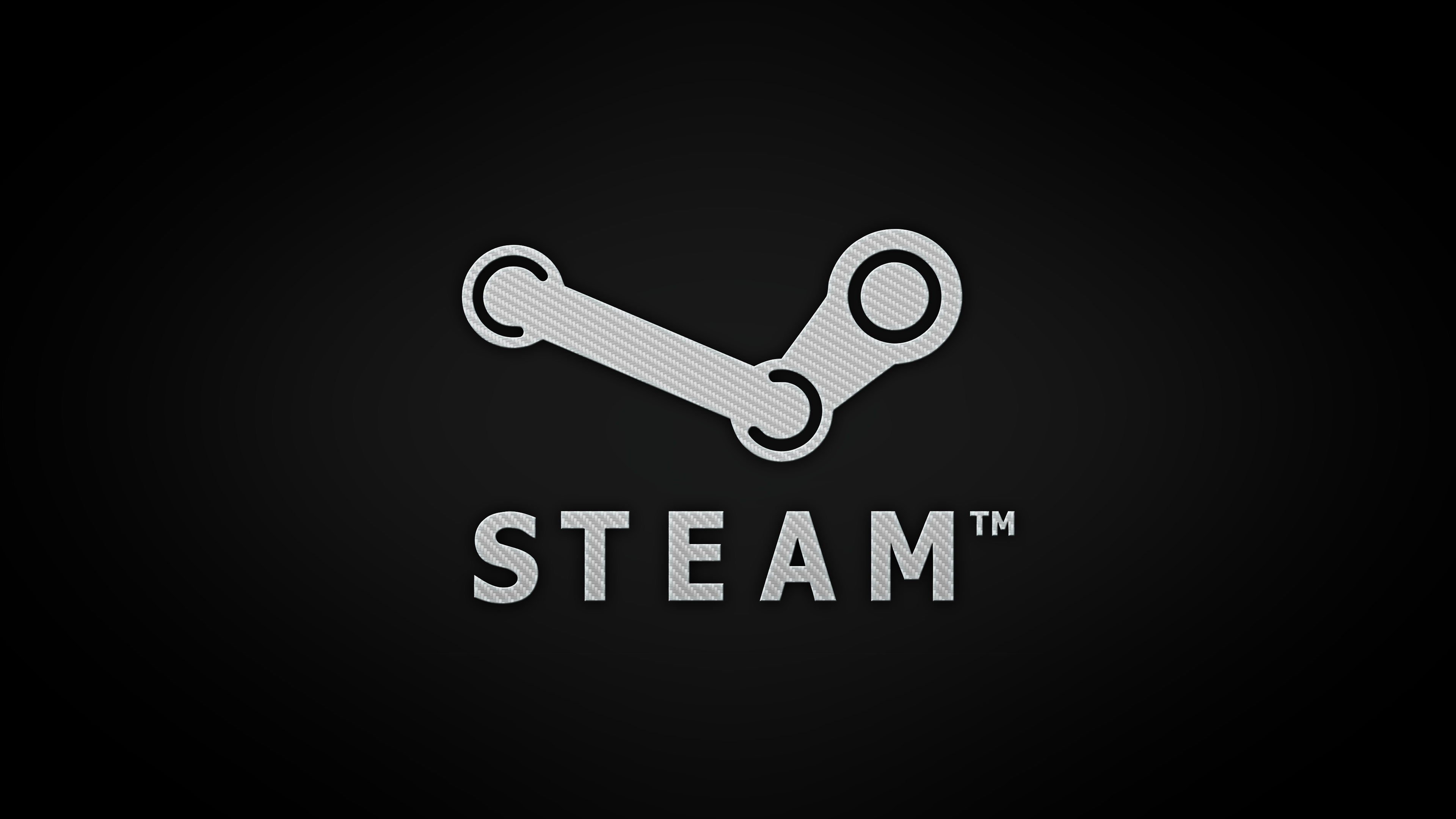 Steam Brand Logo, HD Logo, 4k Wallpapers, Images ...
