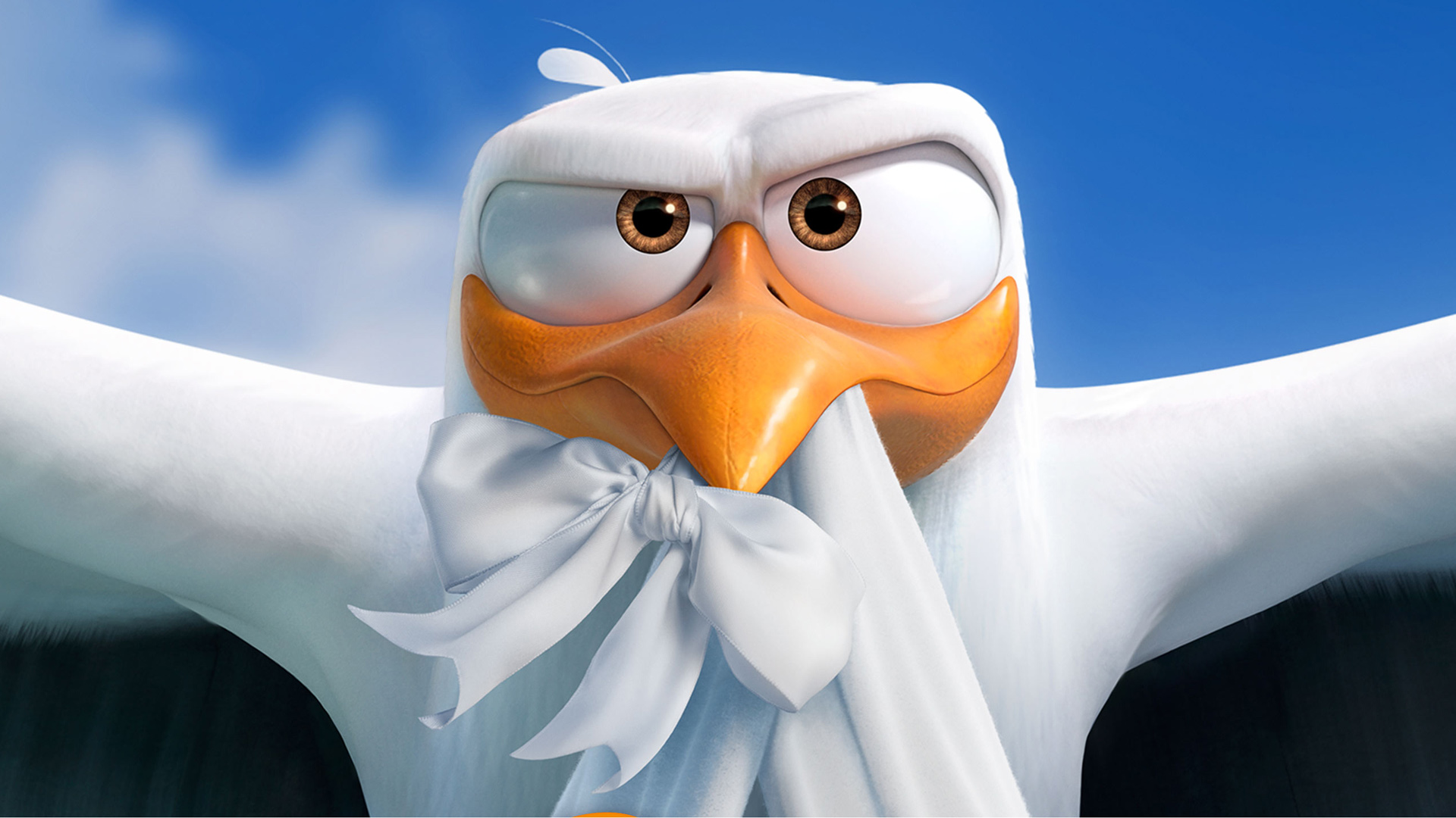 Storks Animated Movie, HD Movies, 4k Wallpapers, Images, Backgrounds