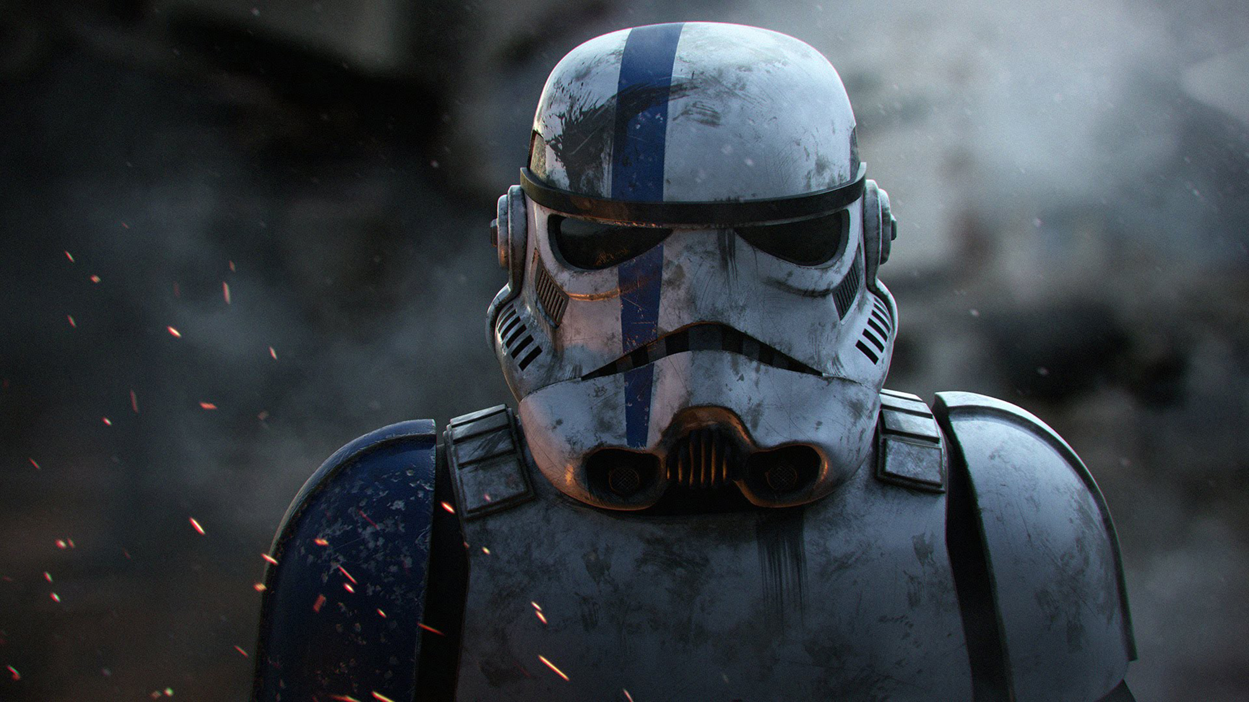 Stormtrooper Realistic HD Movies 4k Wallpapers Images Backgrounds