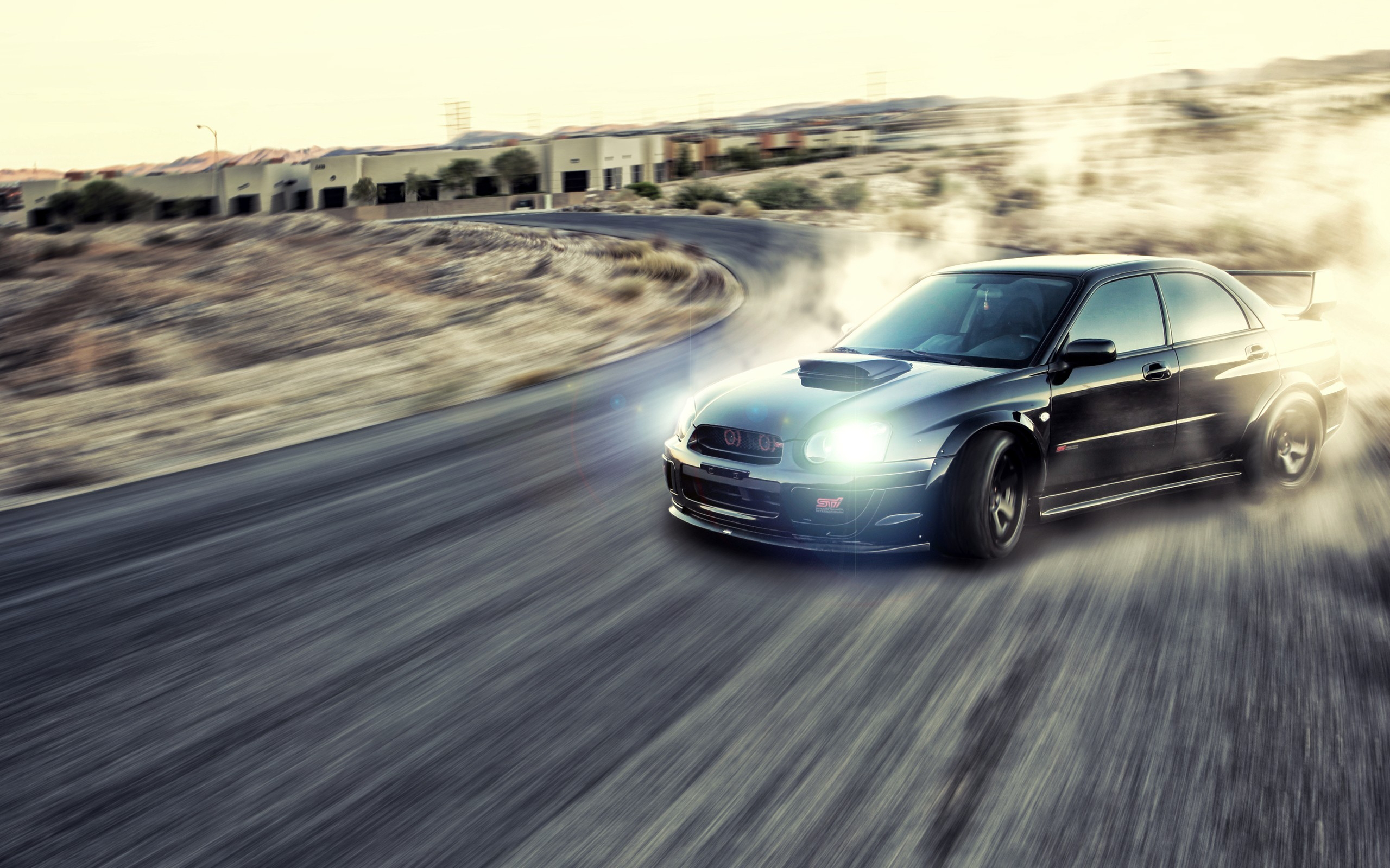 Subaru Drifting, HD Cars, 4k Wallpapers, Images ...