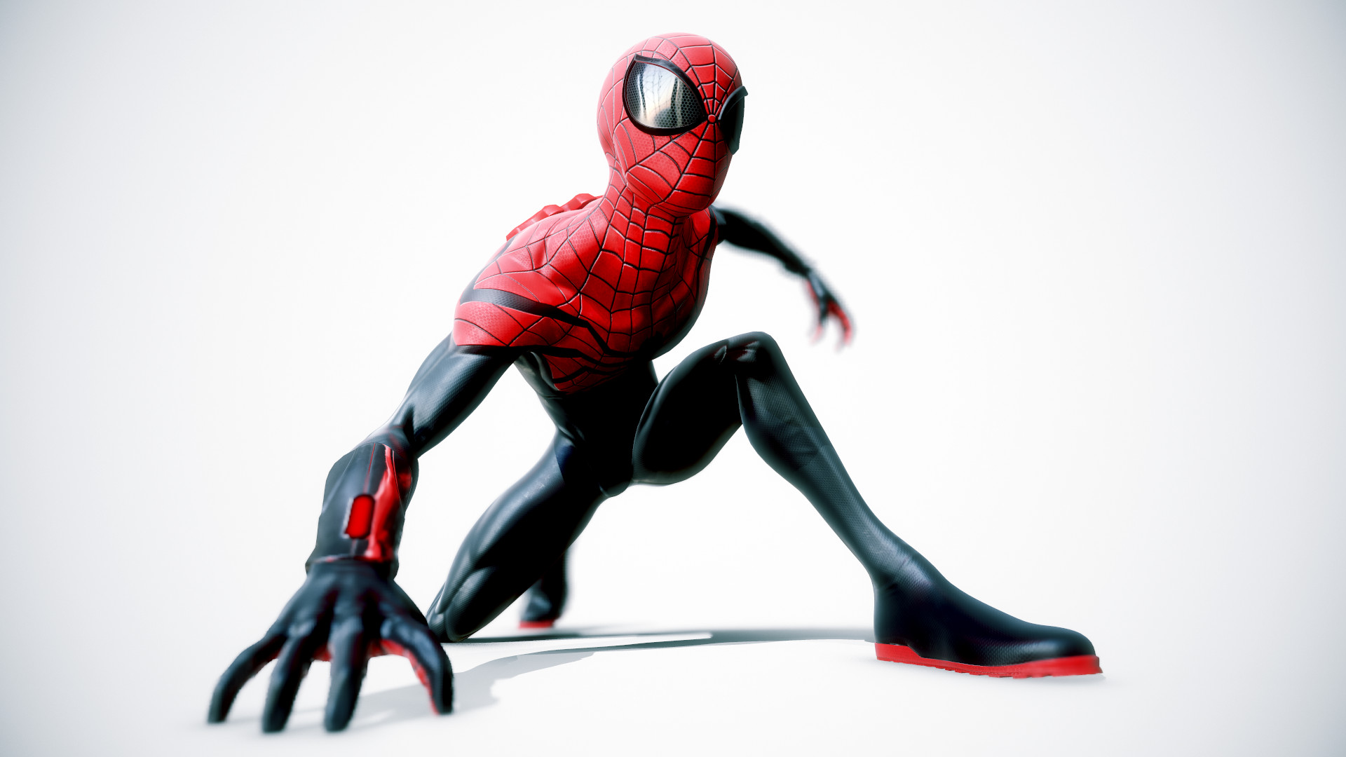 Superior Spiderman, HD Superheroes, 4k Wallpapers, Images, Backgrounds