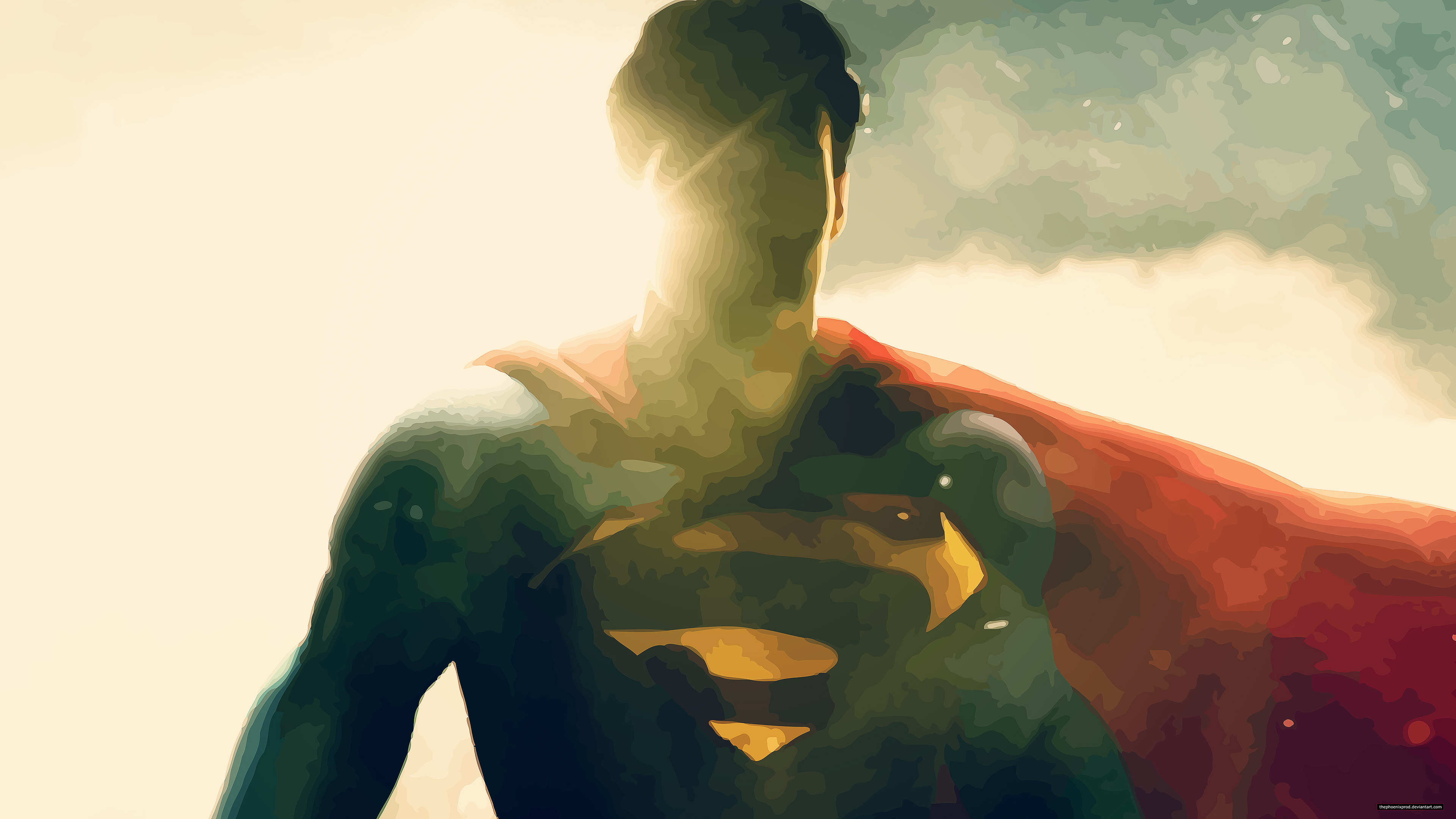 Superman Dc Comics Heroes, HD Movies, 4k Wallpapers ...