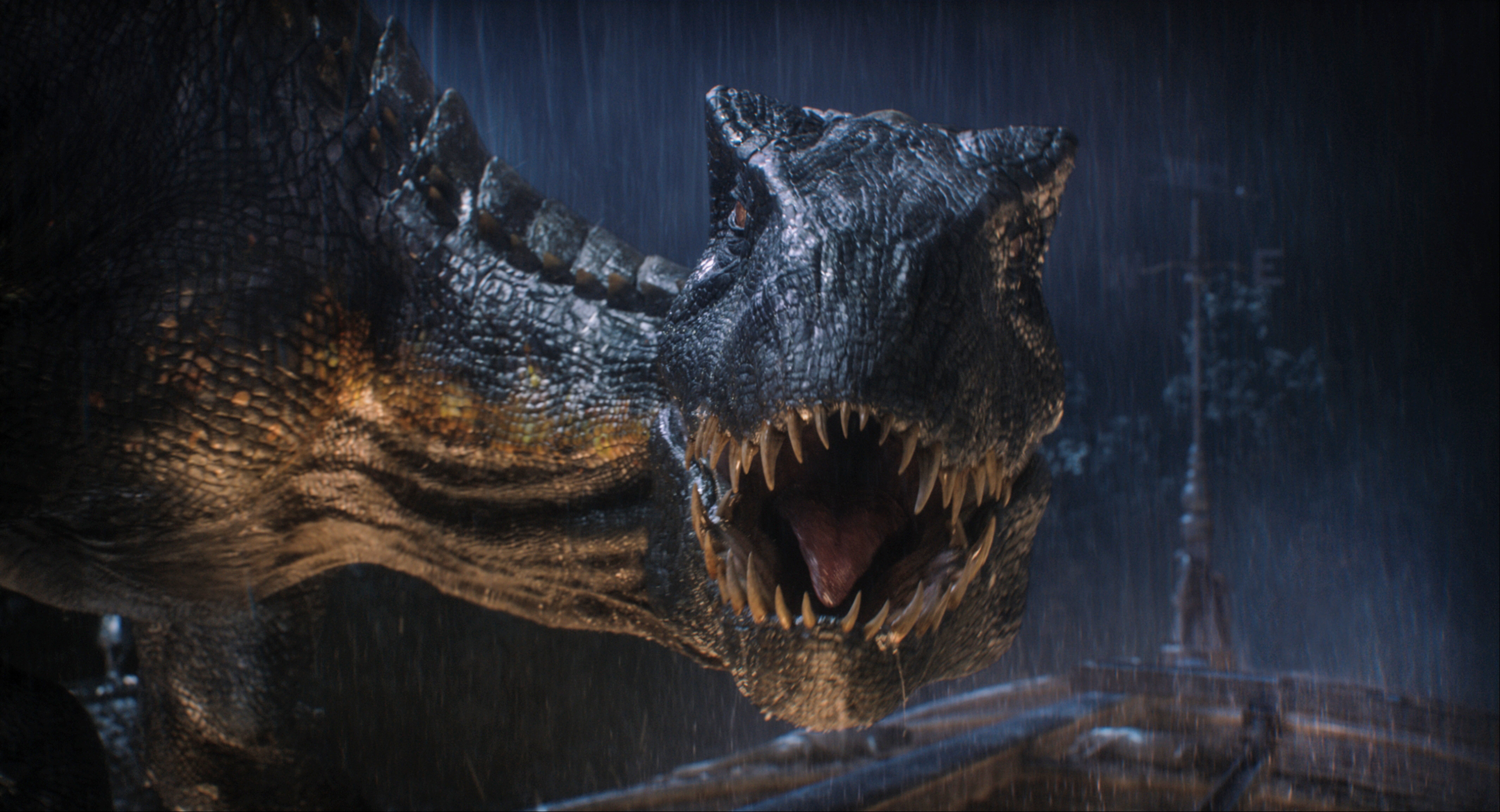 T Rex Jurassic World Fallen Kingdom, HD Movies, 4k Wallpapers, Images