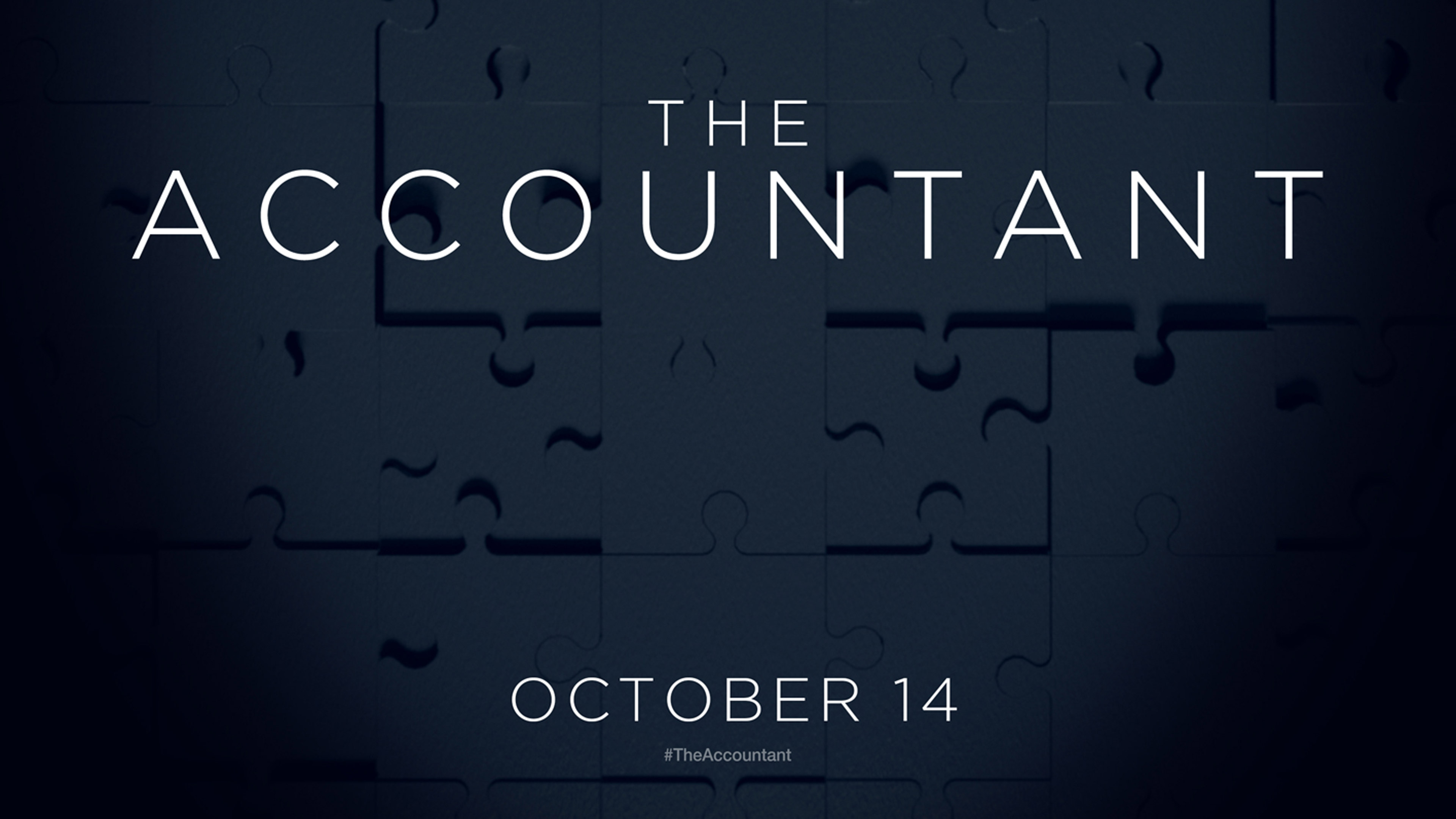 The Accountant [2001]