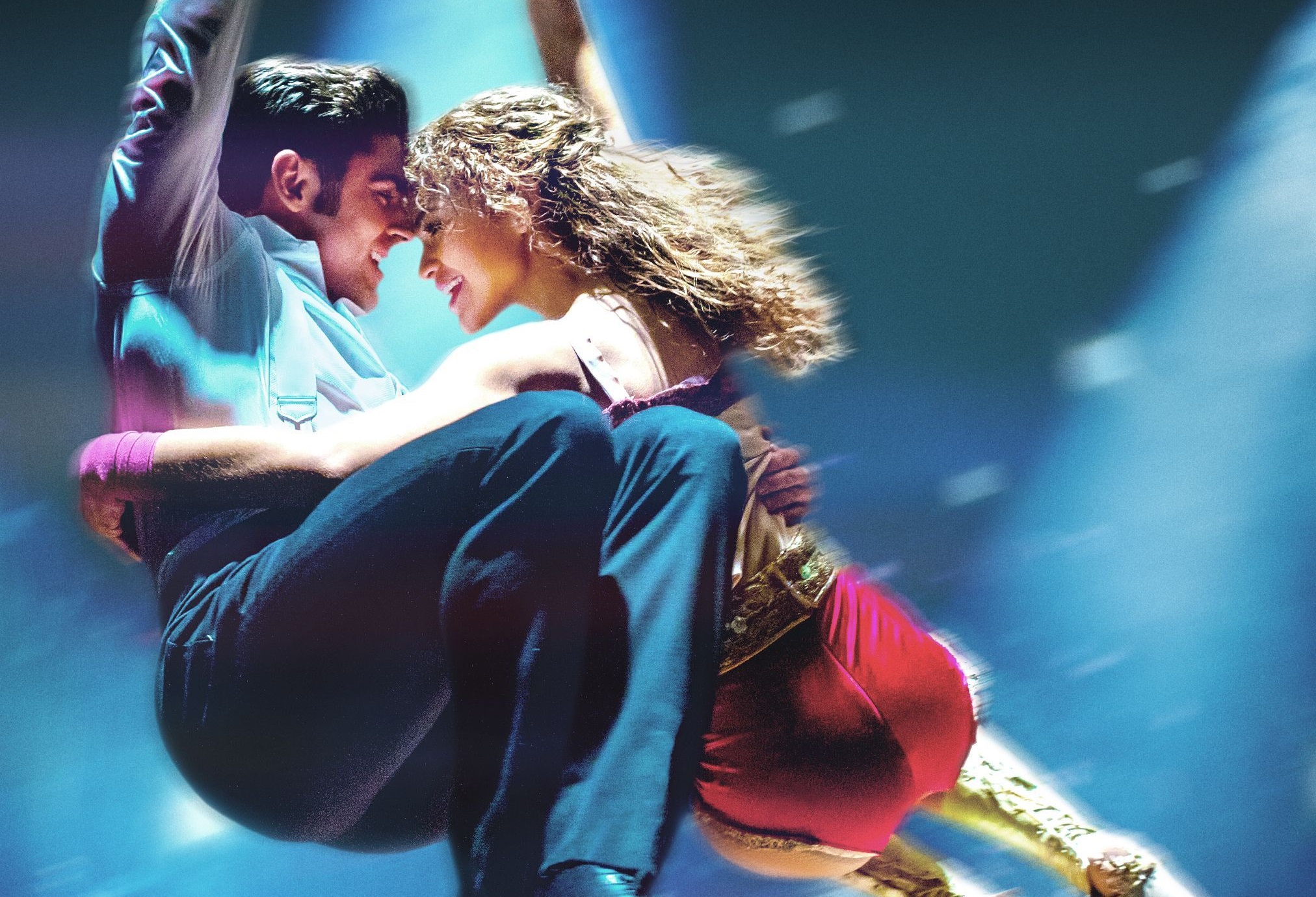 The Greatest Showman Zac Efron Zendaya, HD Movies, 4k Wallpapers