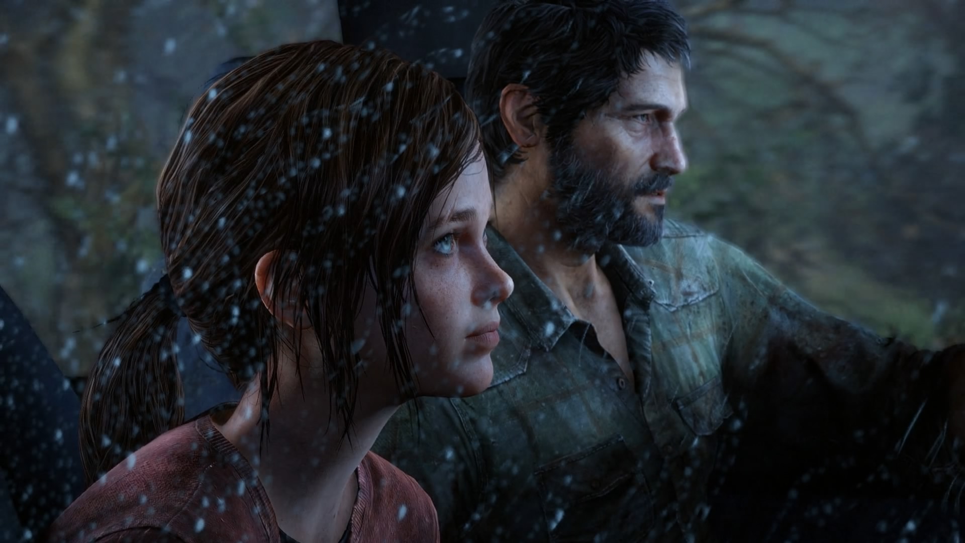The Last Of Us 2017, HD Games, 4k Wallpapers, Images ...