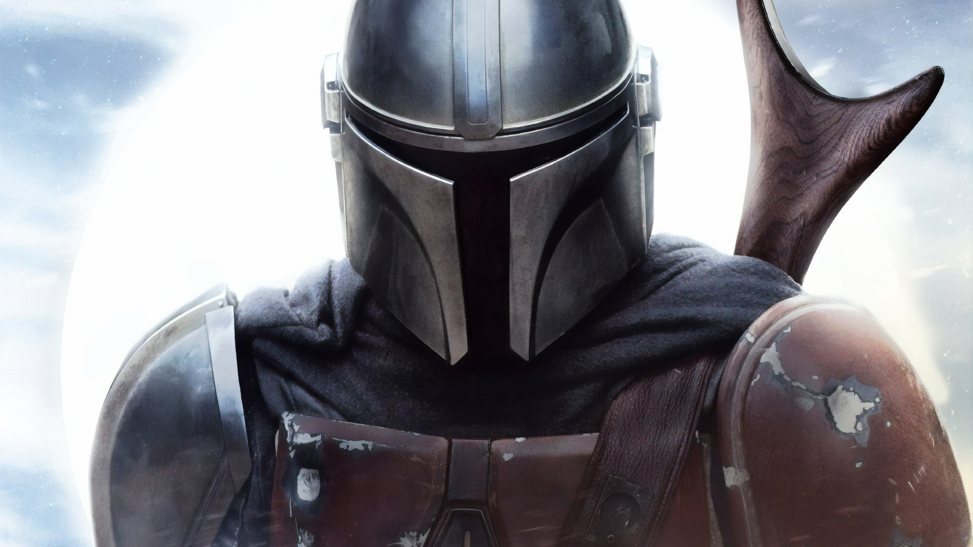 The Mandalorian 4k 2019, HD Tv Shows, 4k Wallpapers, Images