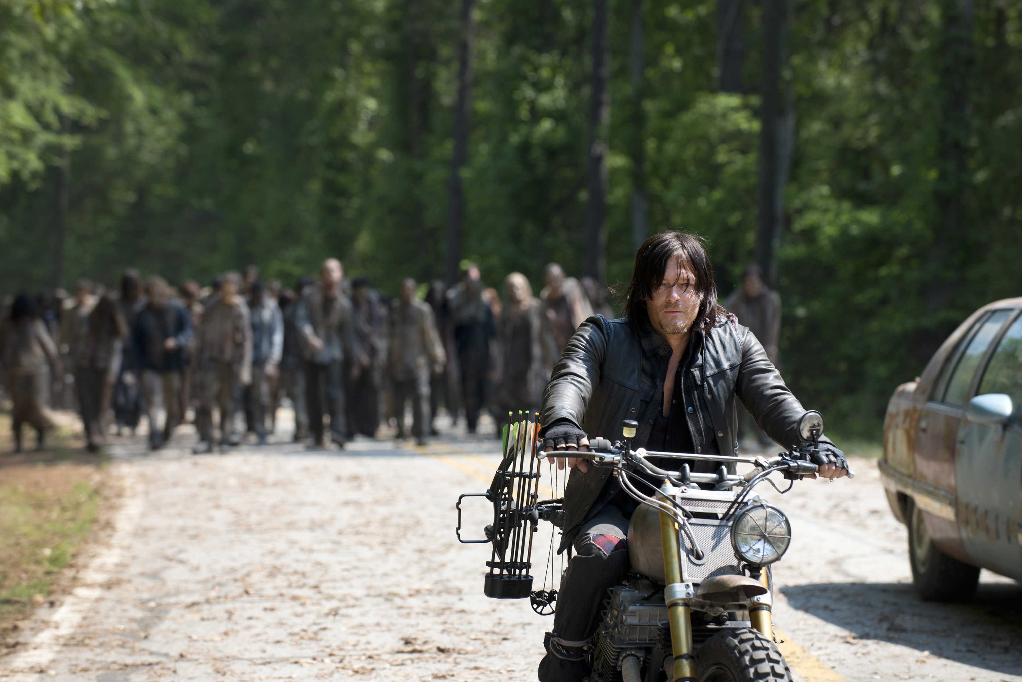 The Walking Dead Season 6 New HD Tv Shows 4k Wallpapers Images