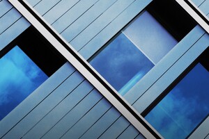 Blue Drops Full HD, HD Nature, 4k Wallpapers, Images, Backgrounds