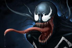 Venom 1920x1080 Resolution Wallpapers Laptop Full HD 1080P