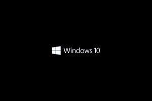 3840x2400 Windows 10 Dark 4k HD 4k Wallpapers, Images, Backgrounds