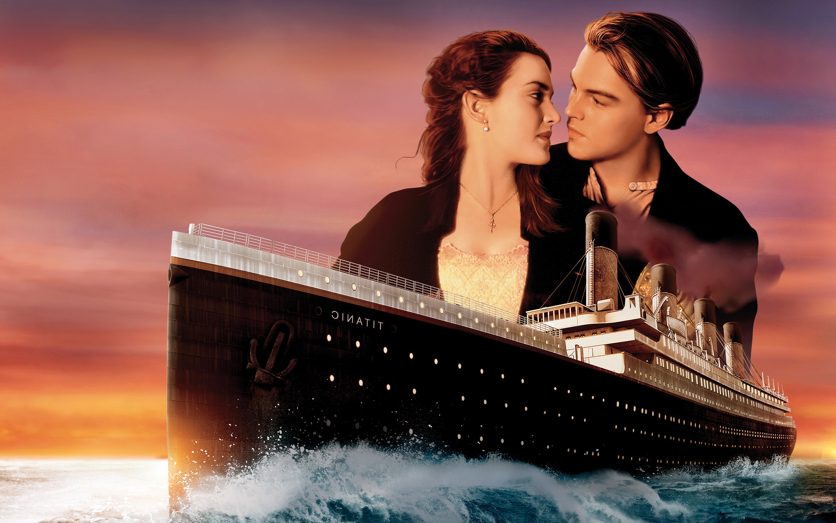 Titanic Movie Full HD, HD Movies, 4k Wallpapers, Images, Backgrounds