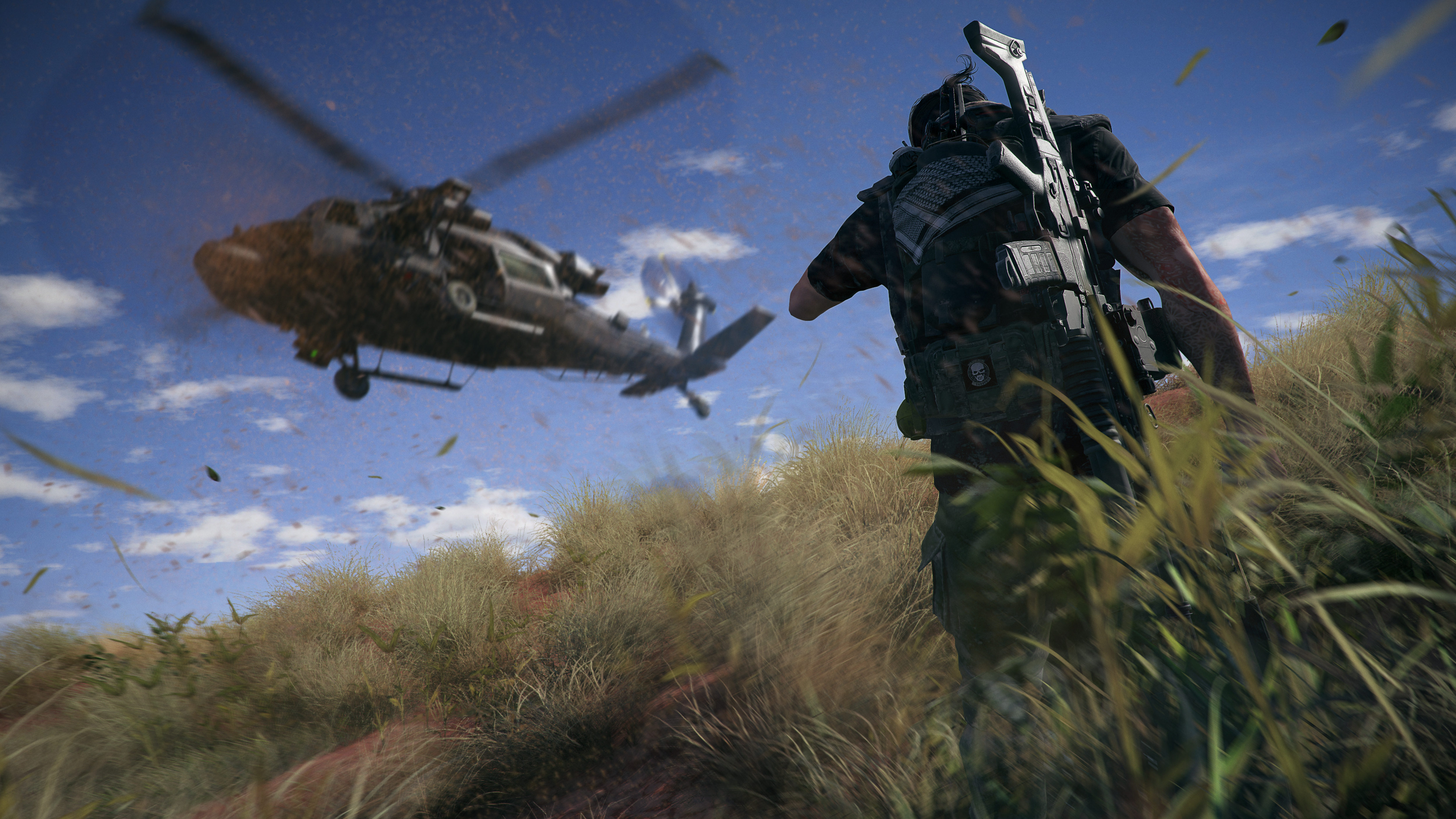 12 best u/sa12_gecko images on Pholder | Ghost Recon 