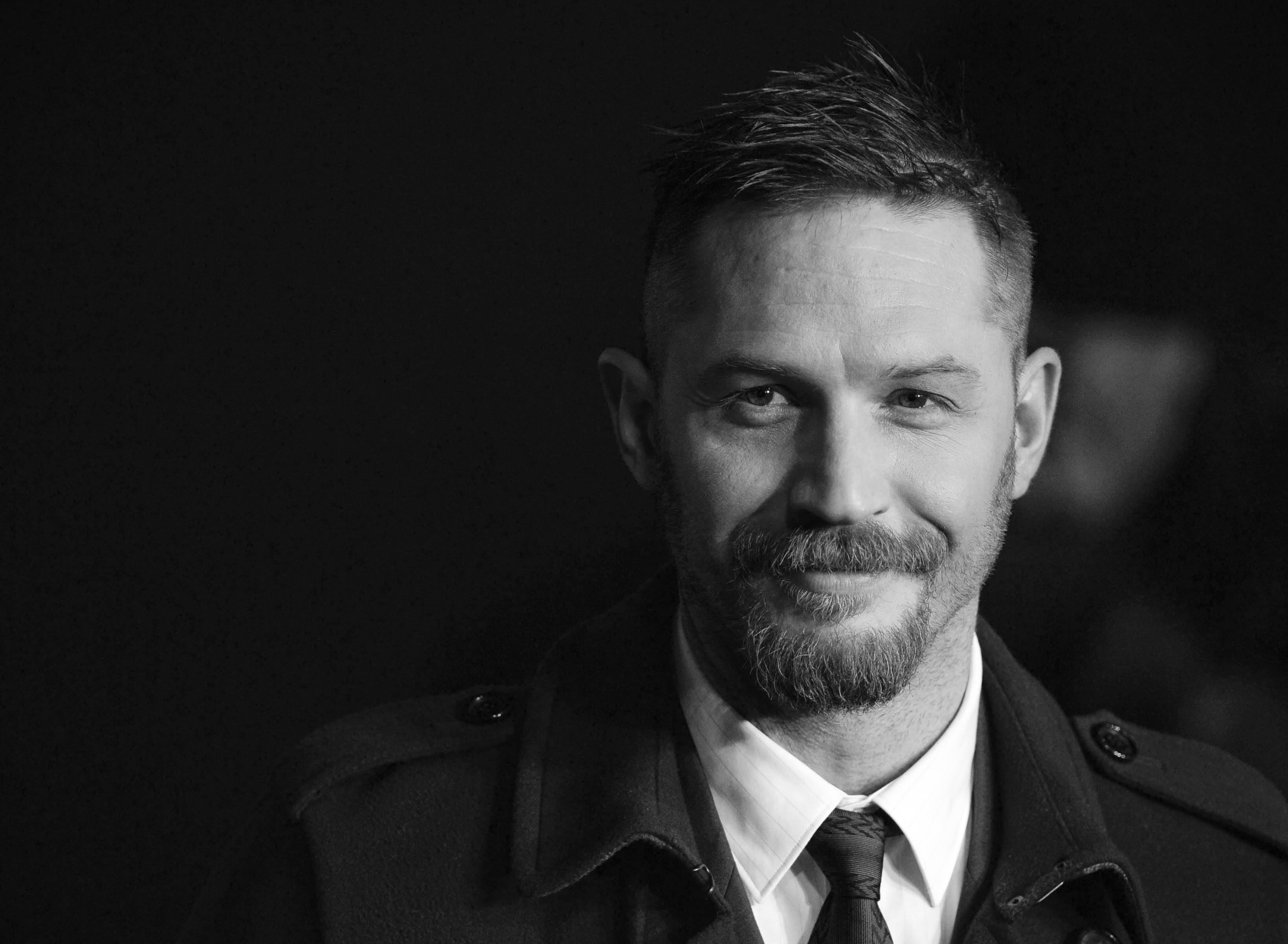 Tom Hardy 4k, HD Celebrities, 4k Wallpapers, Images, Backgrounds