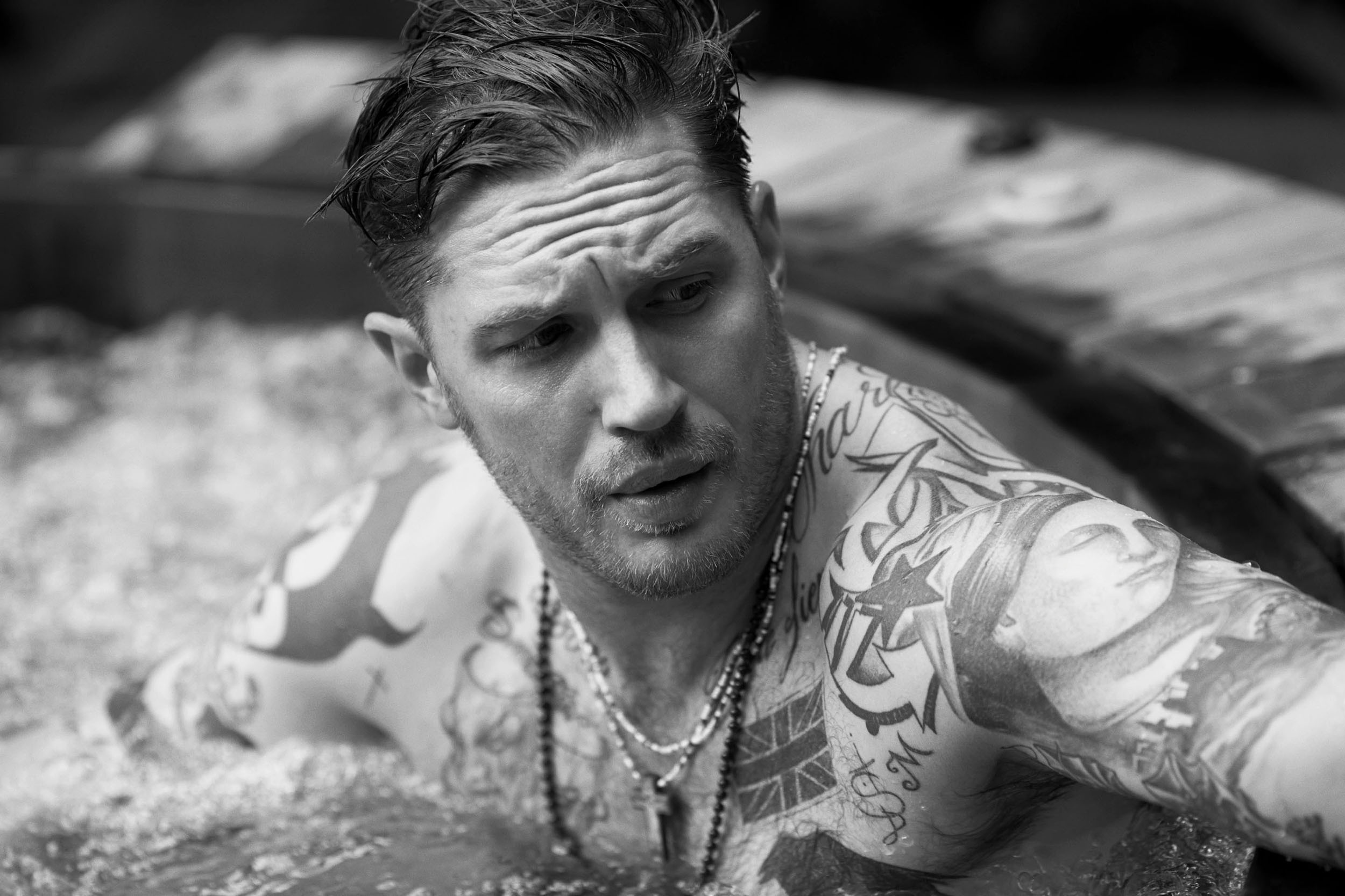 Tom Hardy Hd Celebrities 4k Wallpapers Images Backgrounds Photos And Pictures 