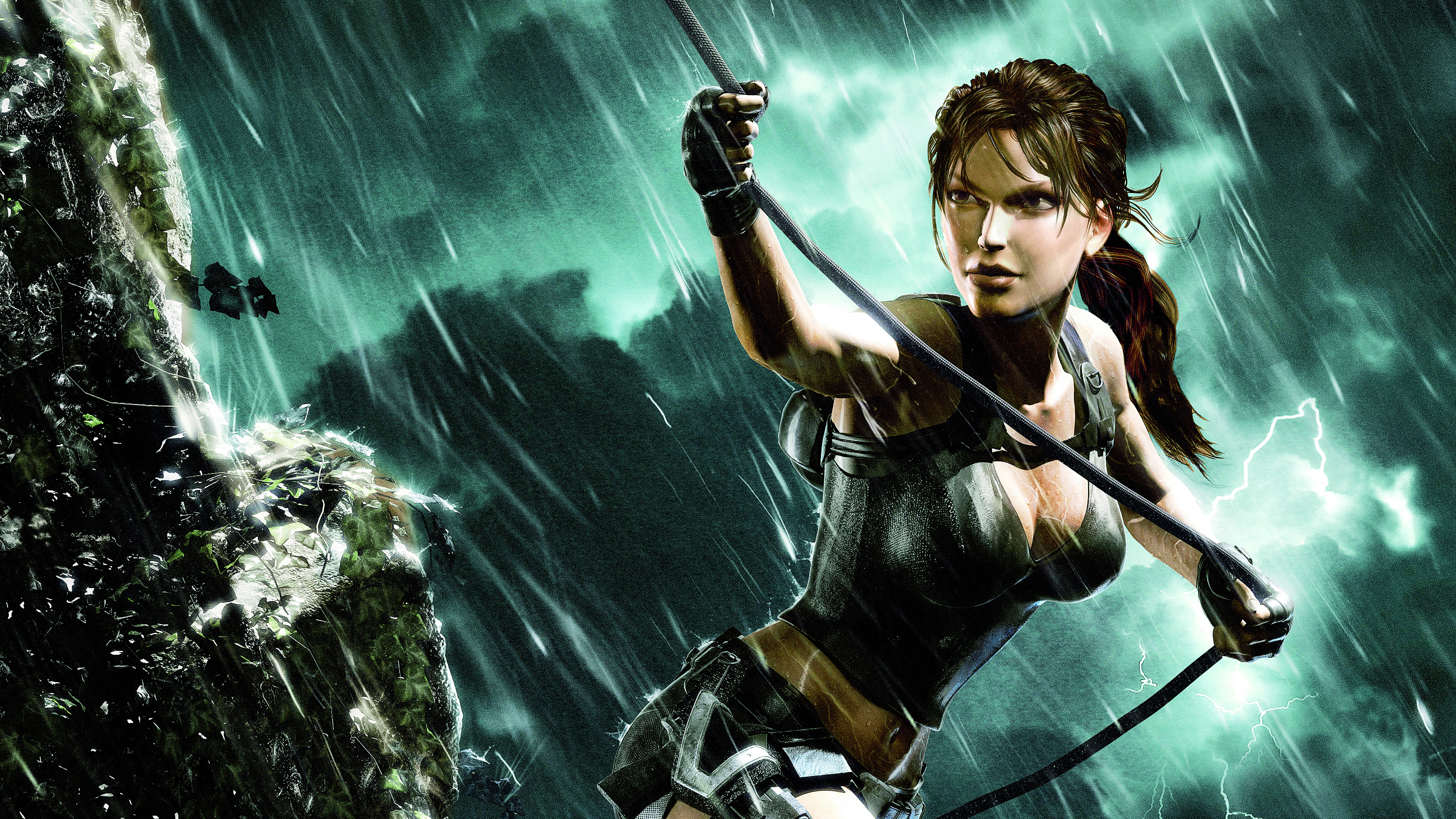Tomb Raider | Tomb raider, Lara croft, Tomb raider underworld