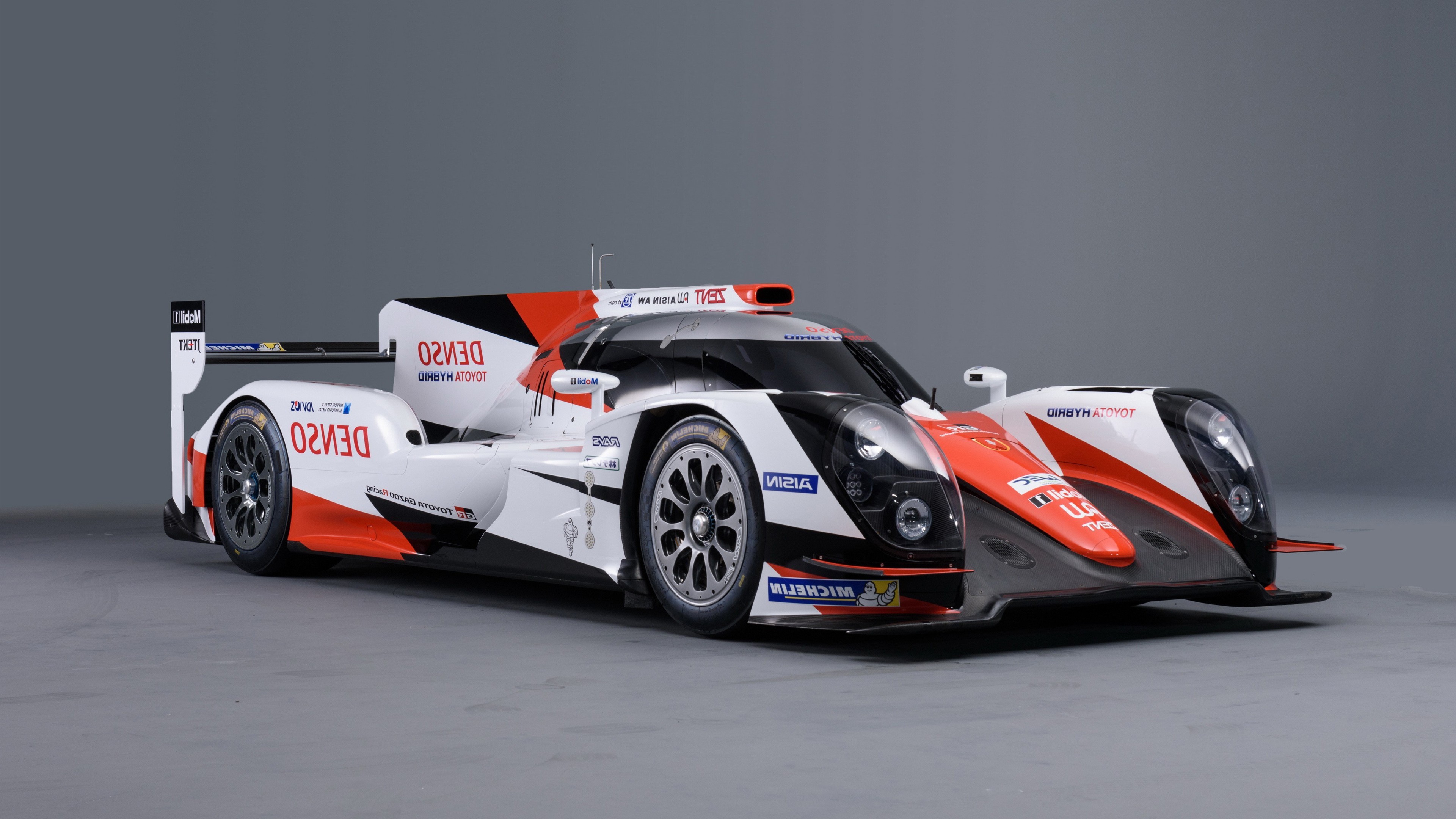 Toyota TS050 Hybrid, HD Cars, 4k Wallpapers, Images ...