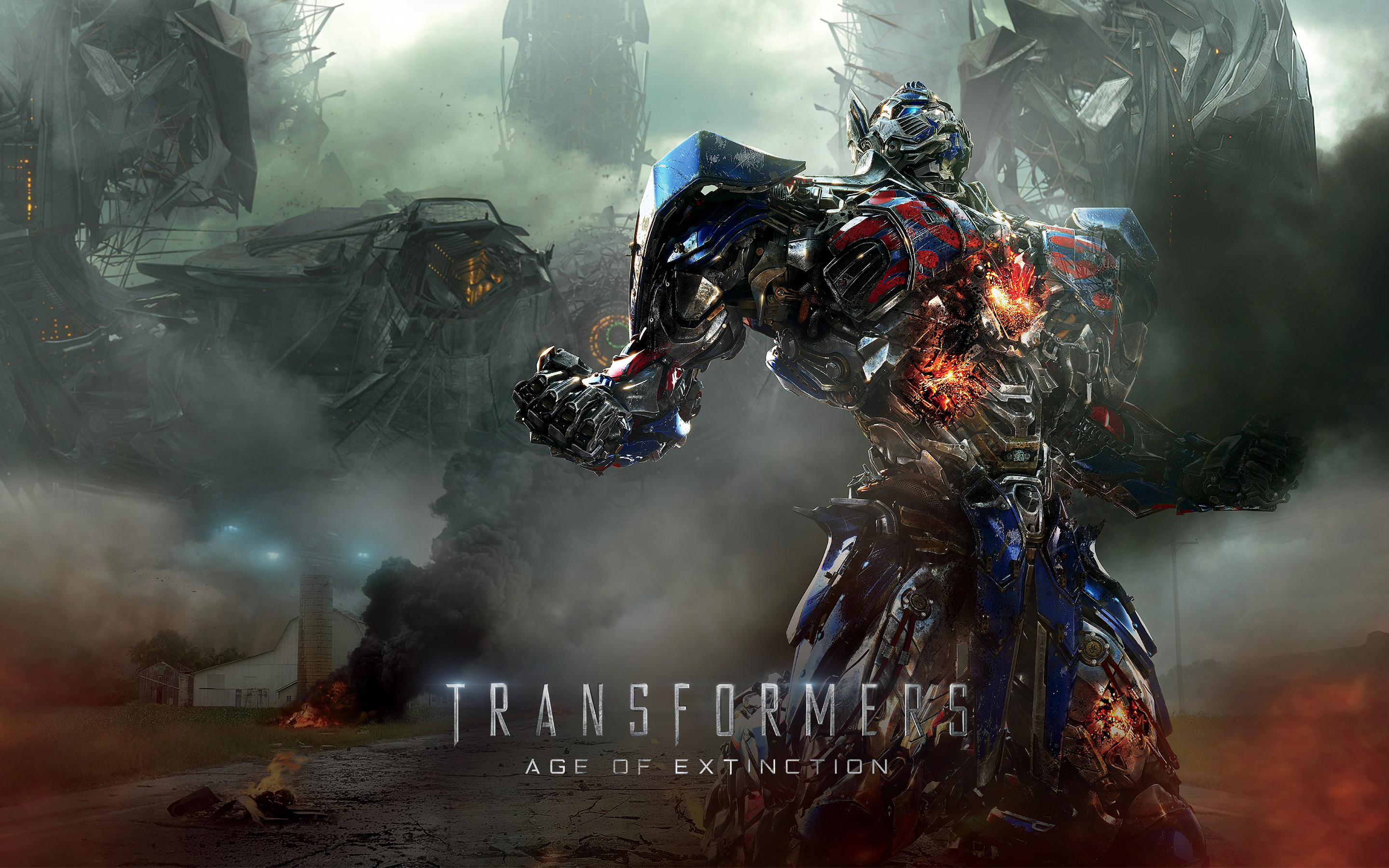 Transformers 4 Age Of Extinction HD Movies 4k Wallpapers Images