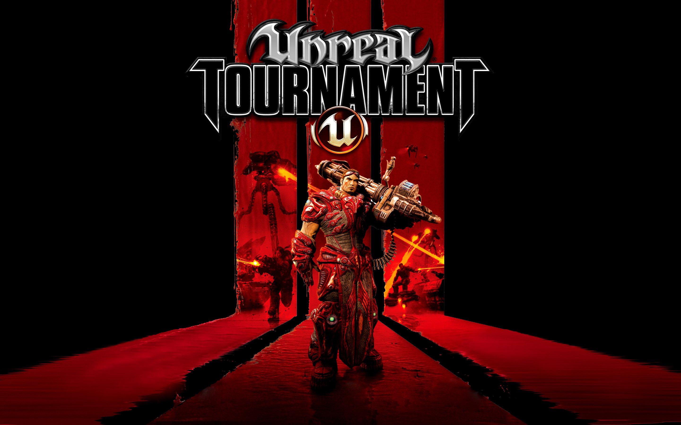 Unreal Tournament III Türkçe Yama