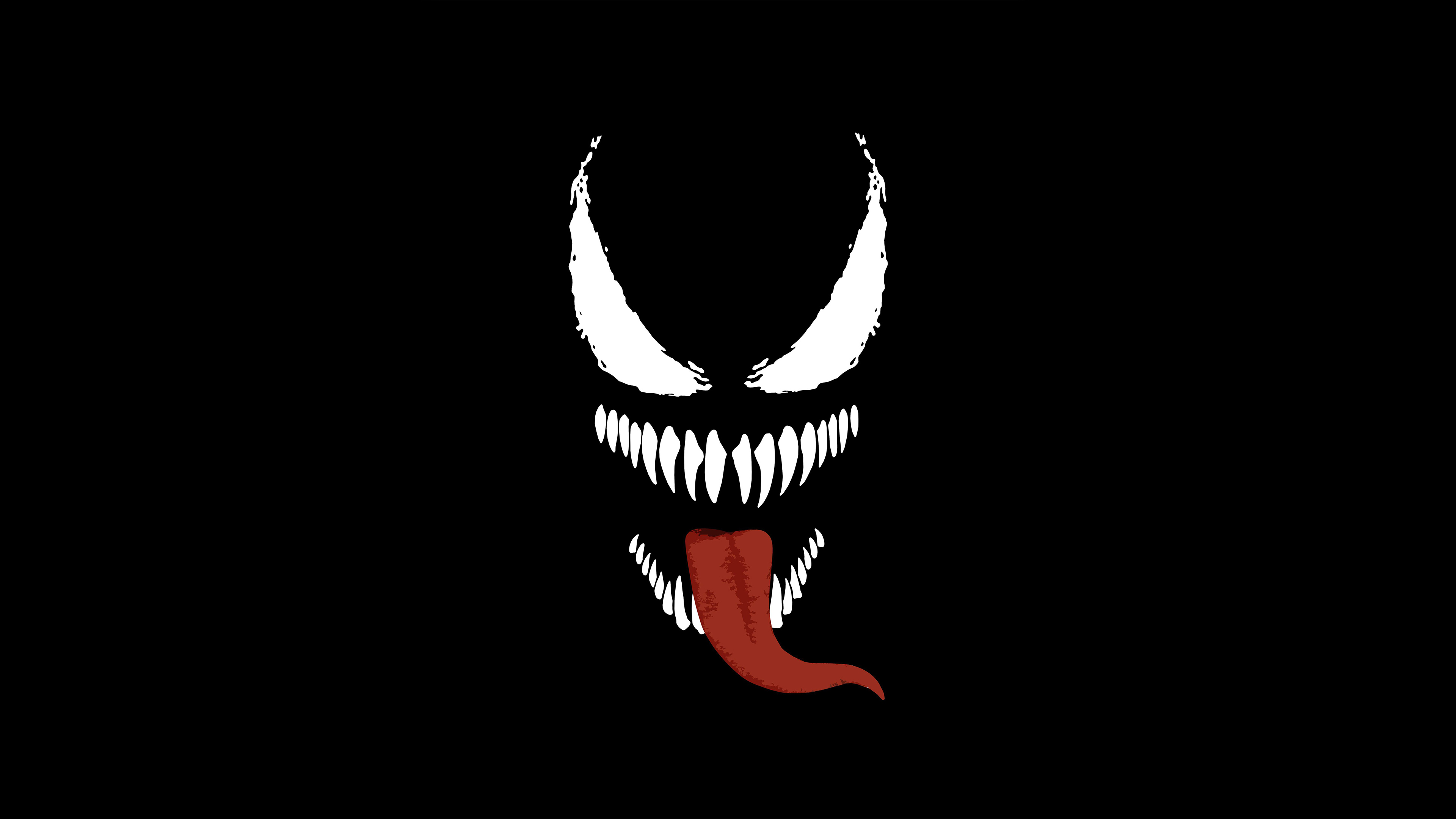 Venom 4k Arts, HD Superheroes, 4k Wallpapers, Images, Backgrounds