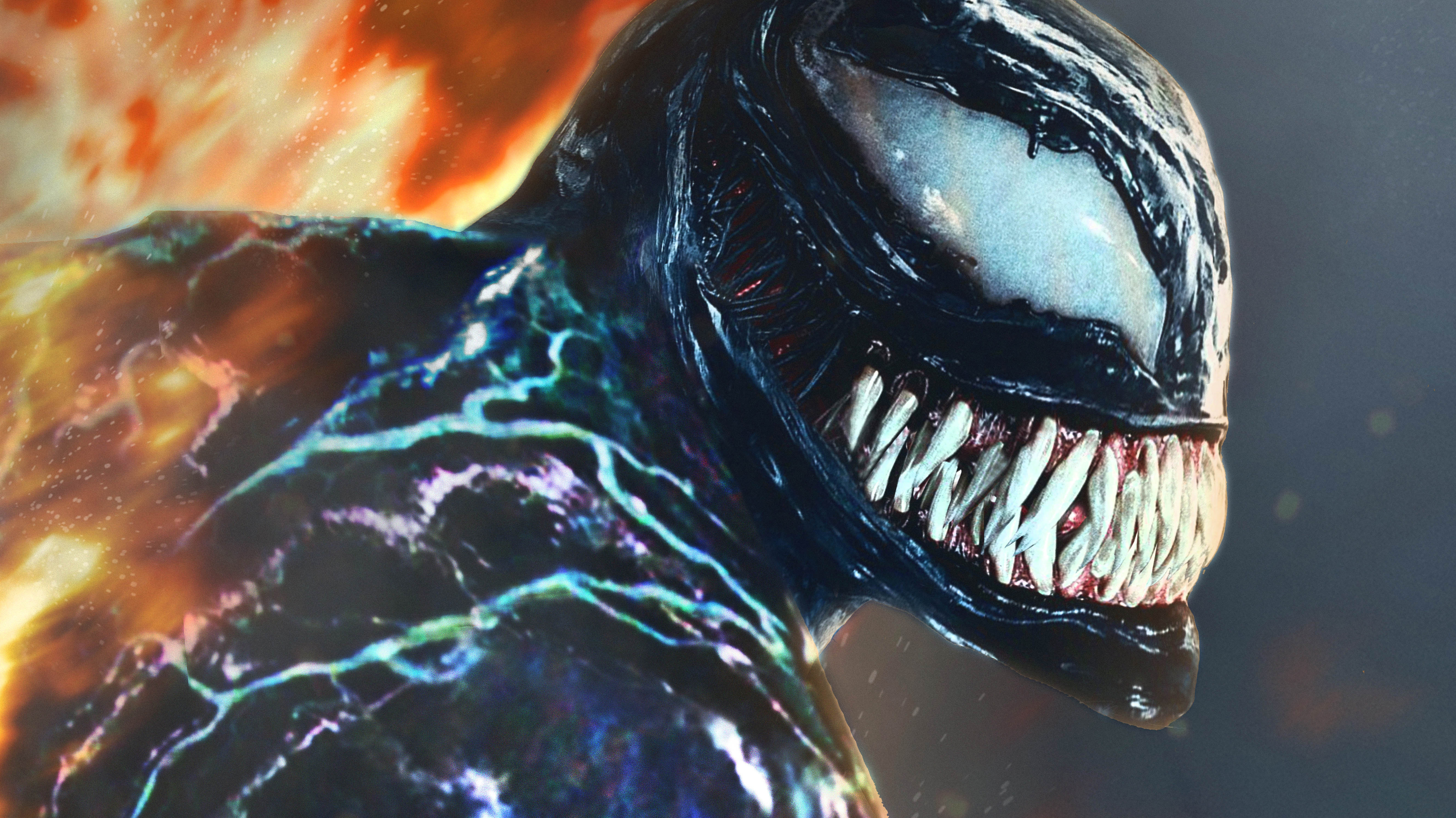 Venom Movie 5k 2018, HD Movies, 4k Wallpapers, Images ...