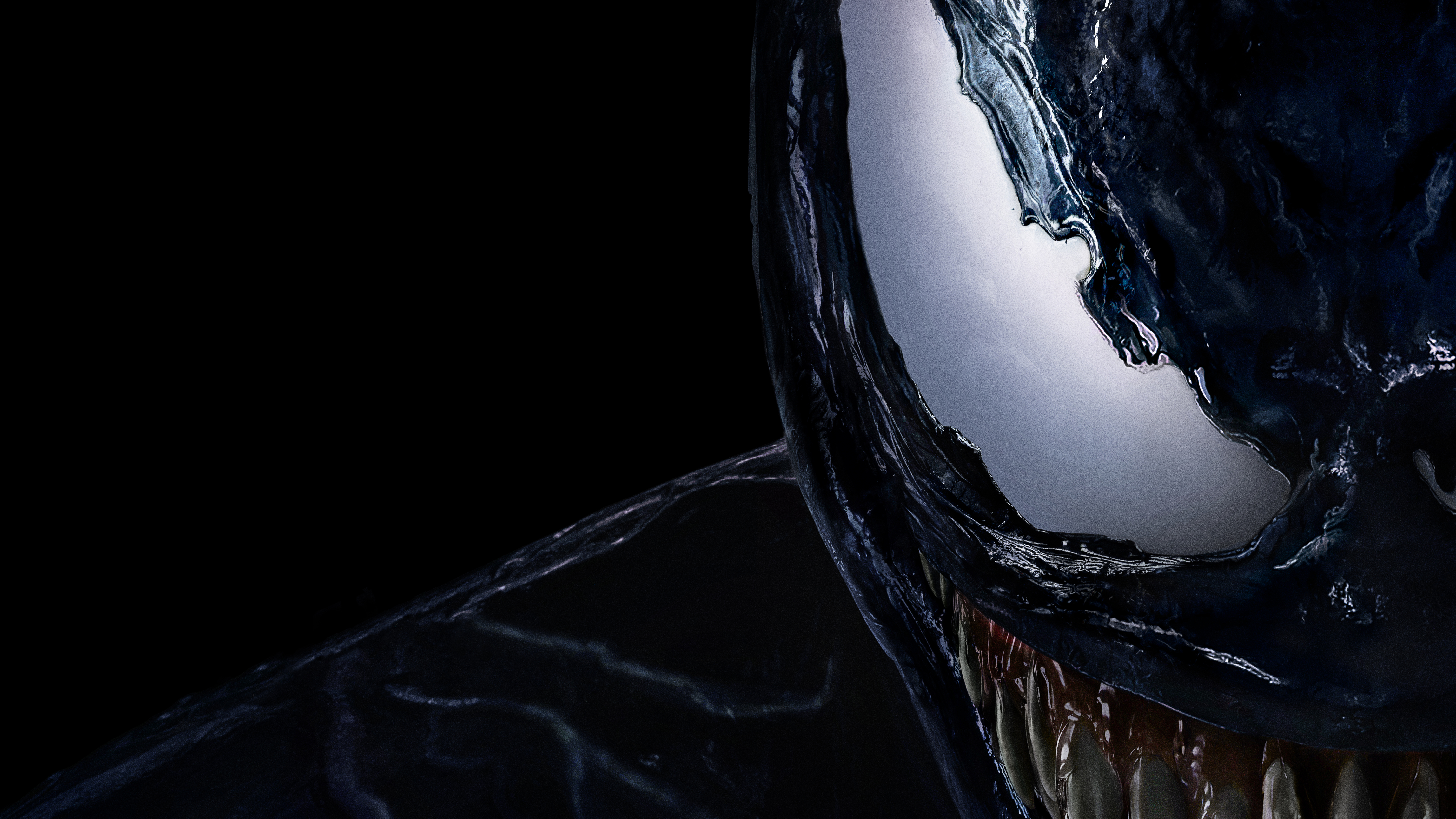 Venom Movie Official Poster 8k, HD Movies, 4k Wallpapers ...
