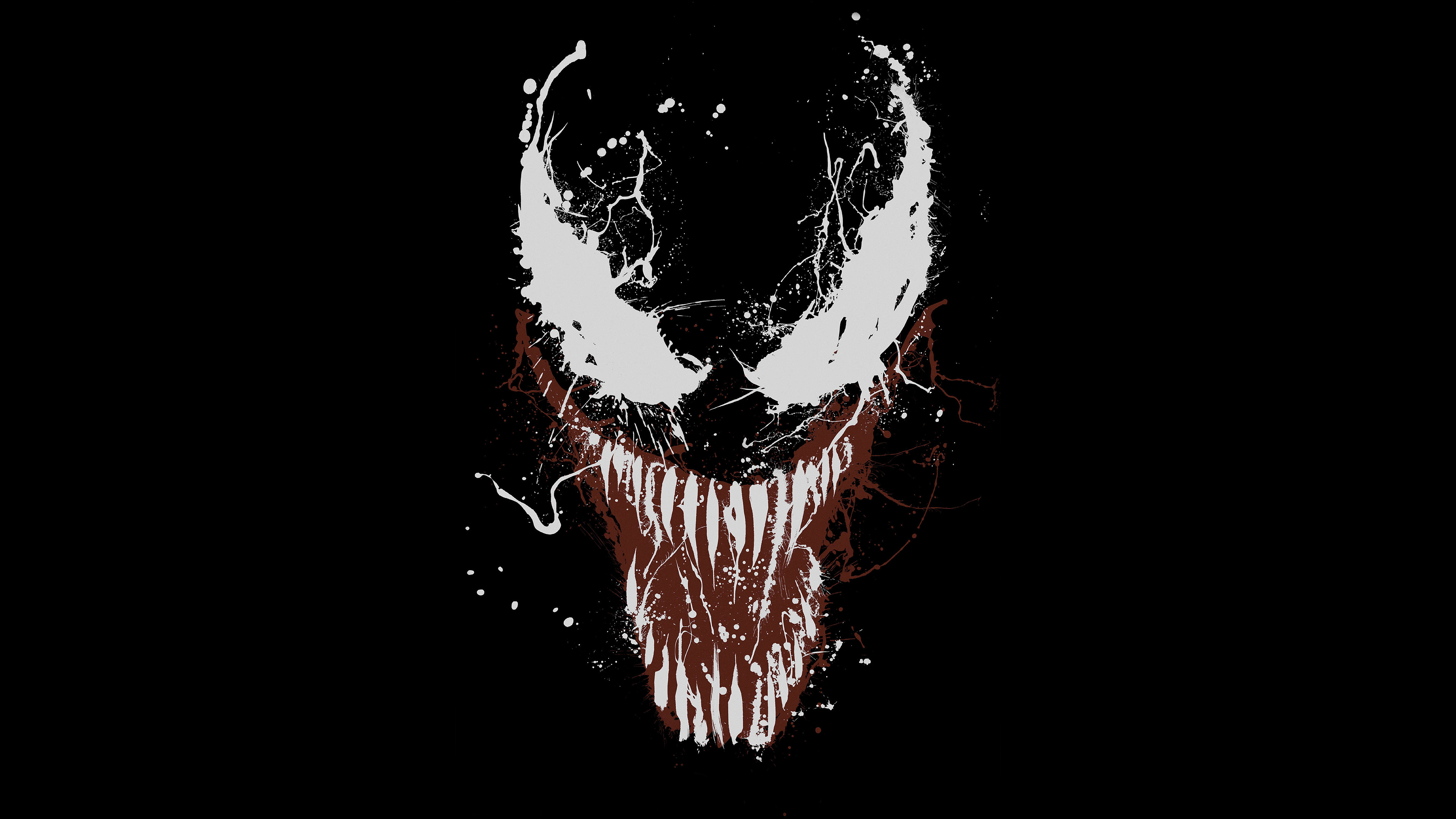 Venom Movie Poster 2018, HD Movies, 4k Wallpapers, Images ...
