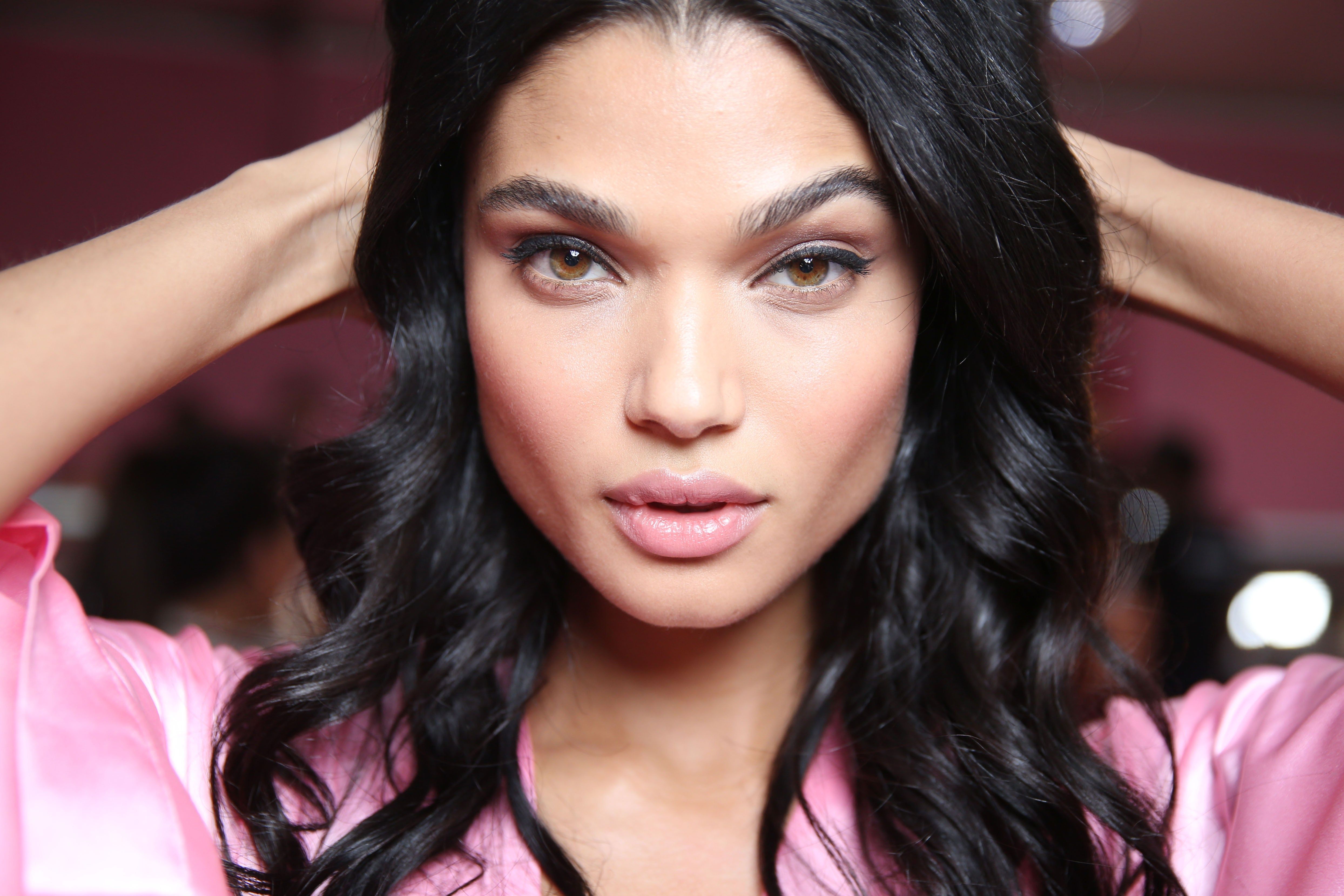 1920x1080 Victoria Secret Model Laptop Full HD 1080P HD 4k Wallpapers