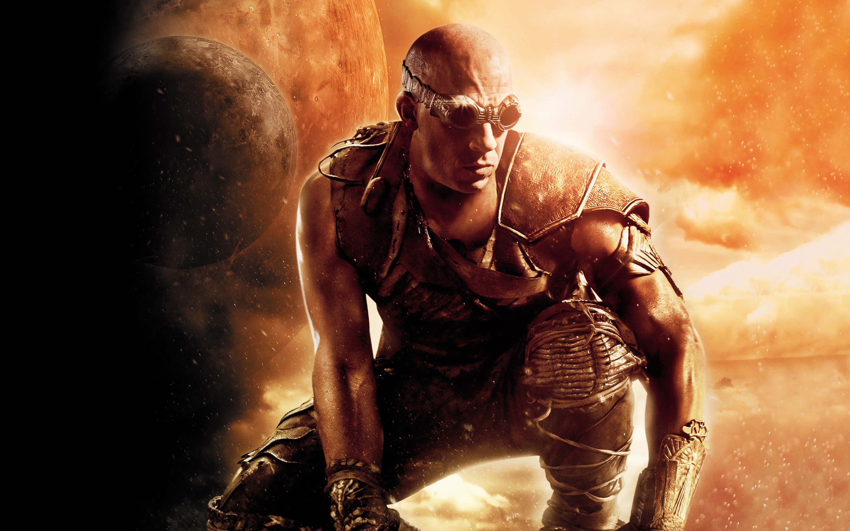 View Riddick 3 Movie Download PNG