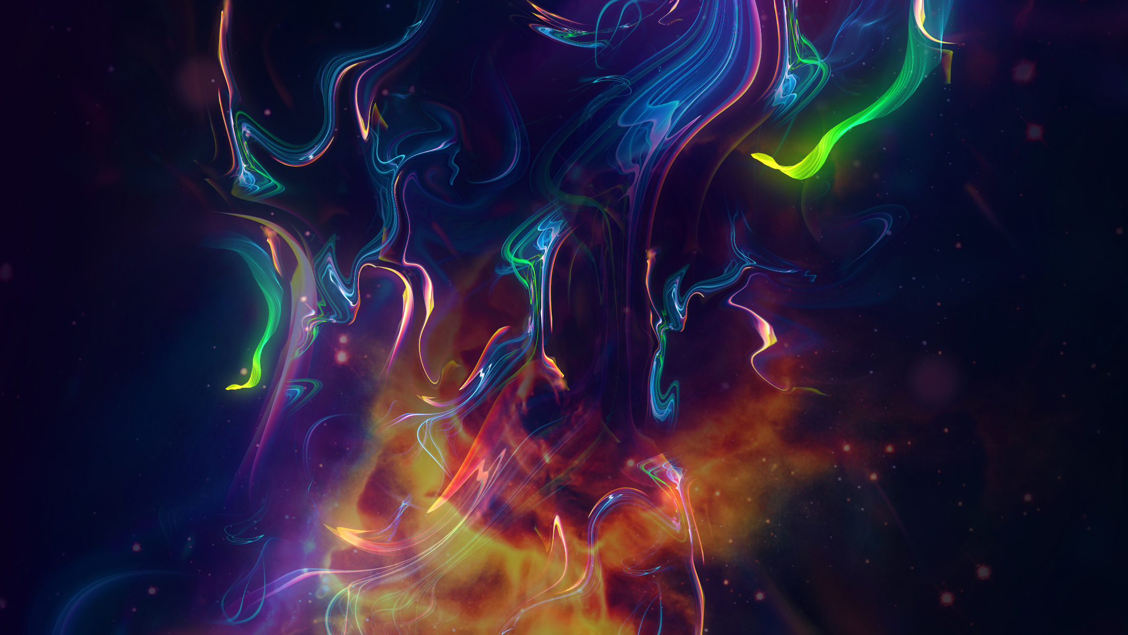 Visual Effect Abstract, HD Abstract, 4k Wallpapers, Images, Backgrounds, Photos and Pictures