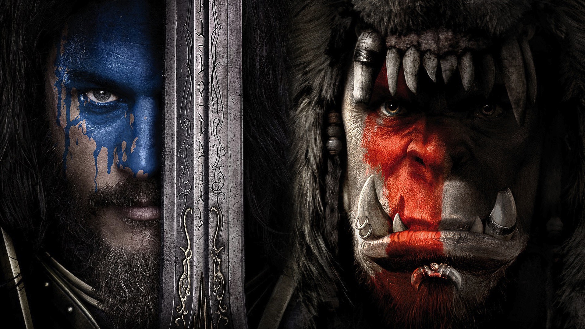 Warcraft Movie, HD Movies, 4k Wallpapers, Images, Backgrounds, Photos and Pictures