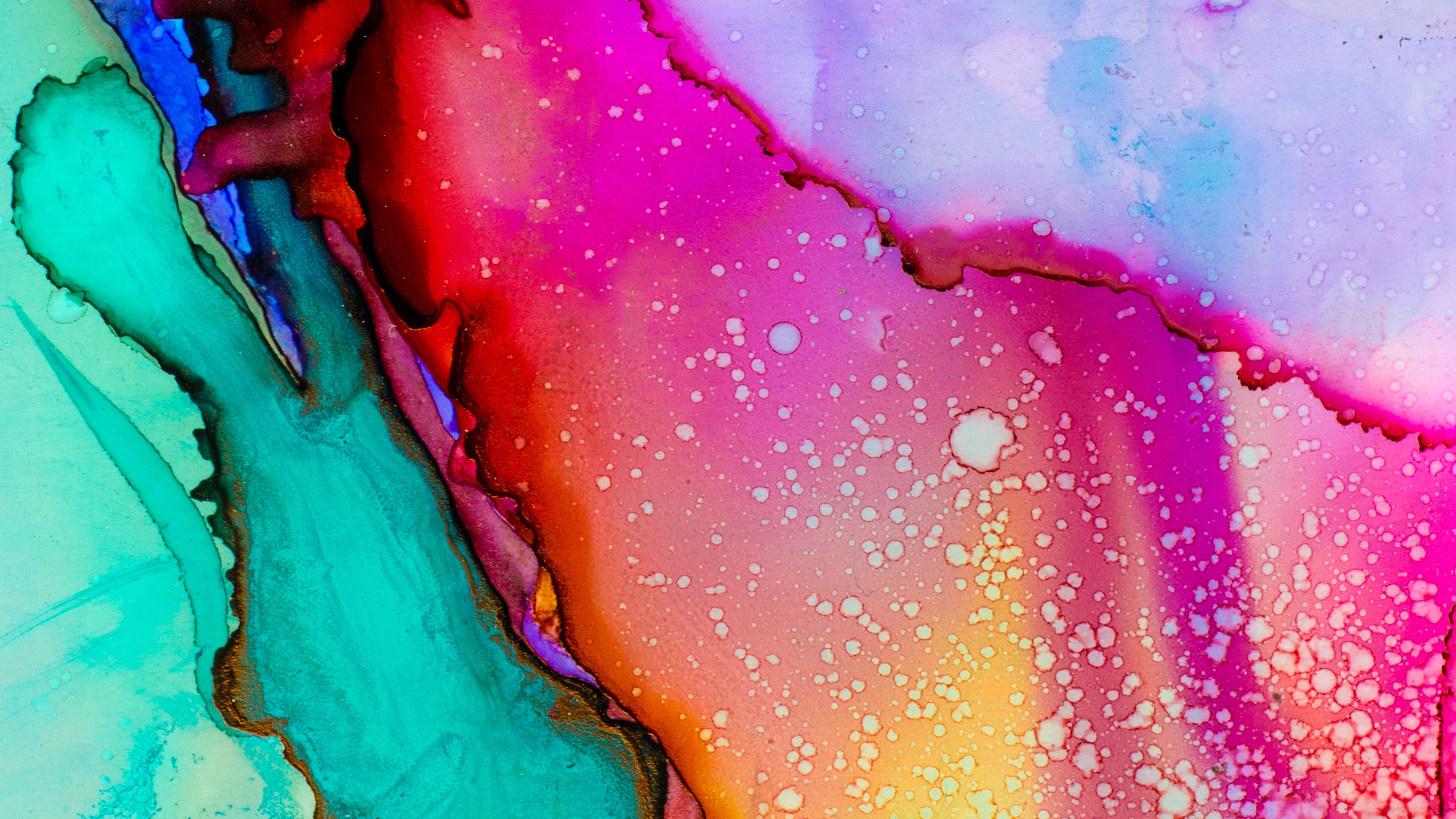 Watercolor Abstract Art 4k, HD Abstract, 4k Wallpapers, Images