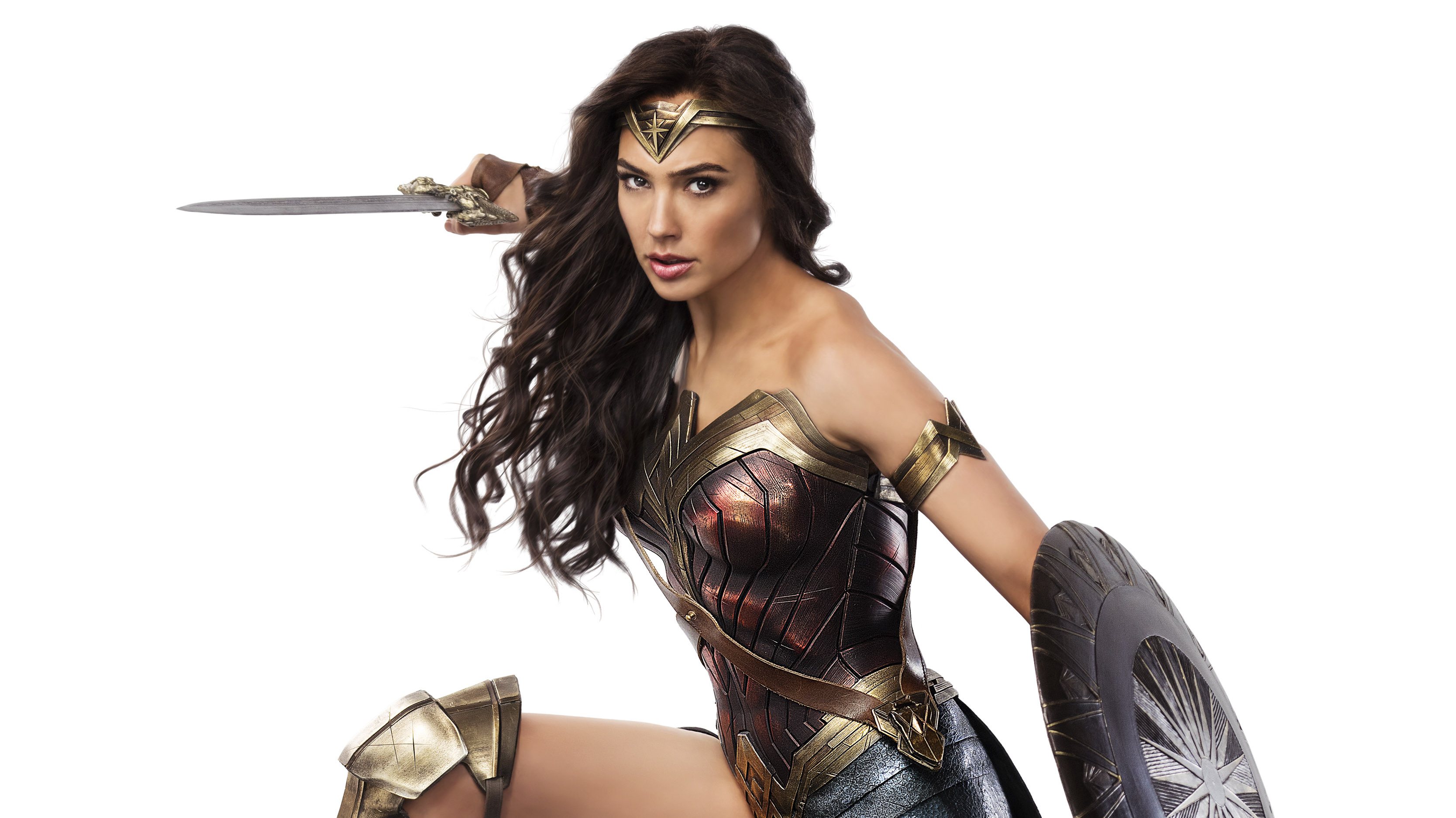 Wonder Woman Gal Gadot 4k Hd Superheroes 4k Wallpapers Images 