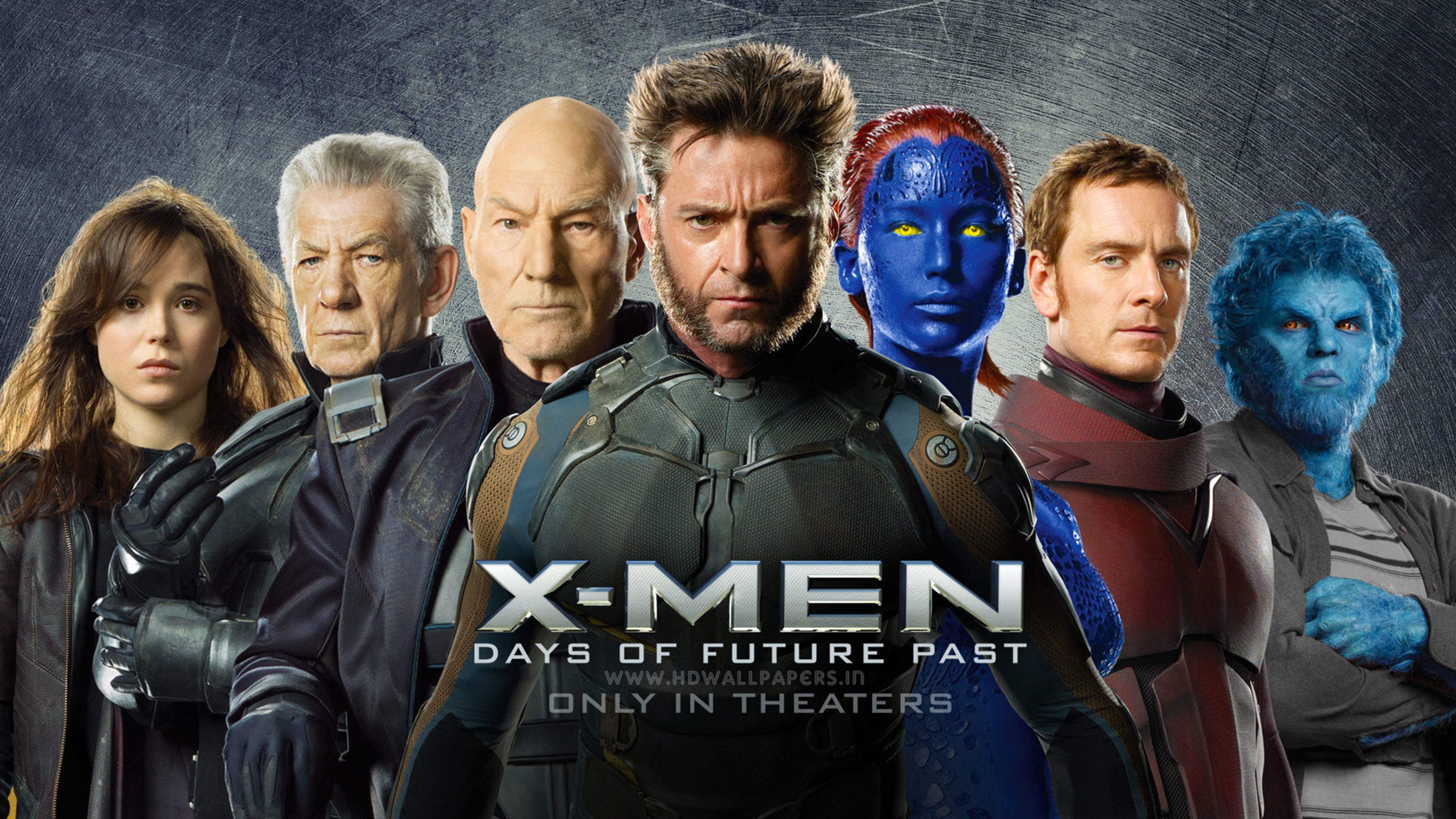 X Men Days Of Future Past, HD Movies, 4k Wallpapers ...