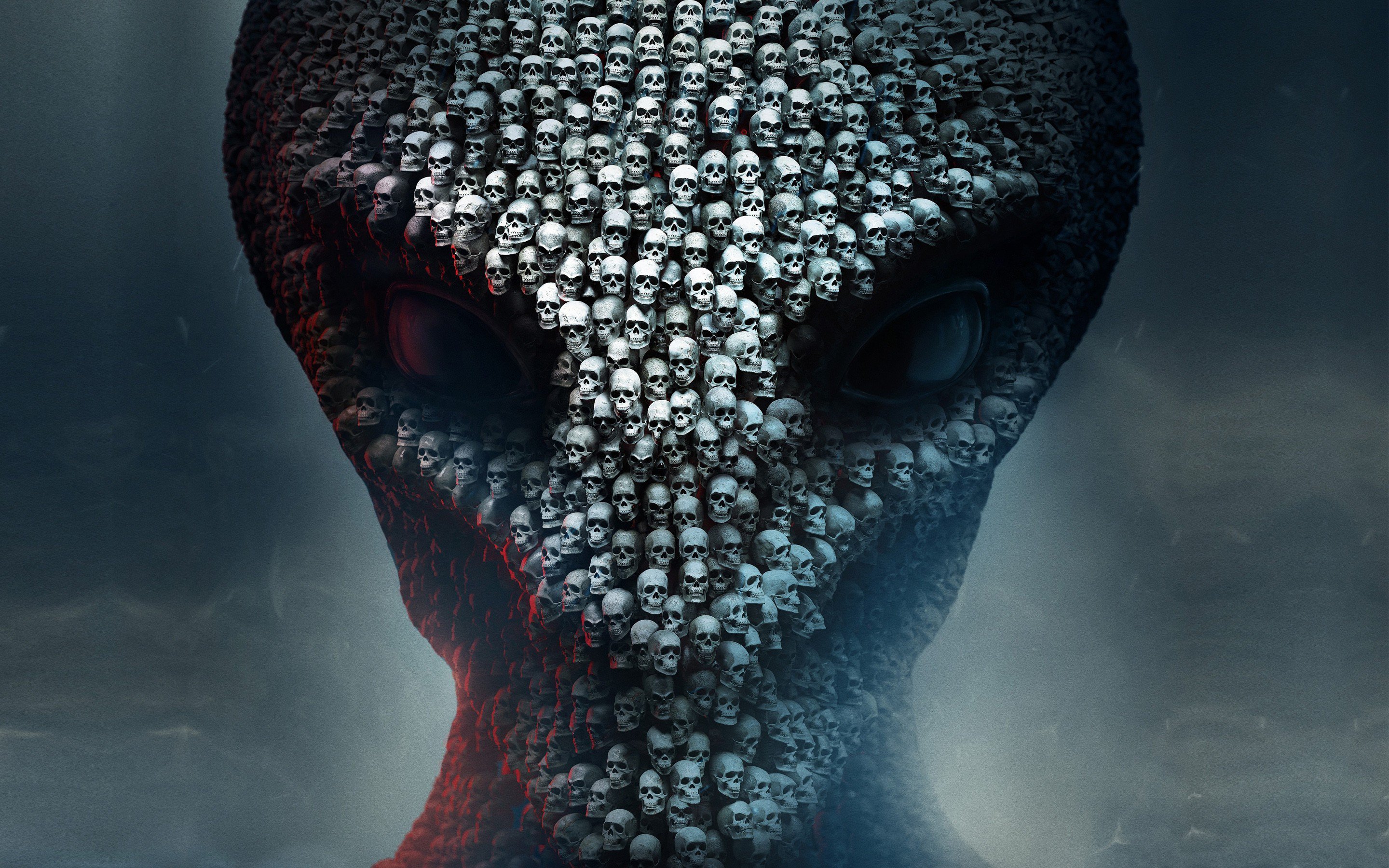 Xcom 2 4k Game, HD Games, 4k Wallpapers, Images, Backgrounds, Photos