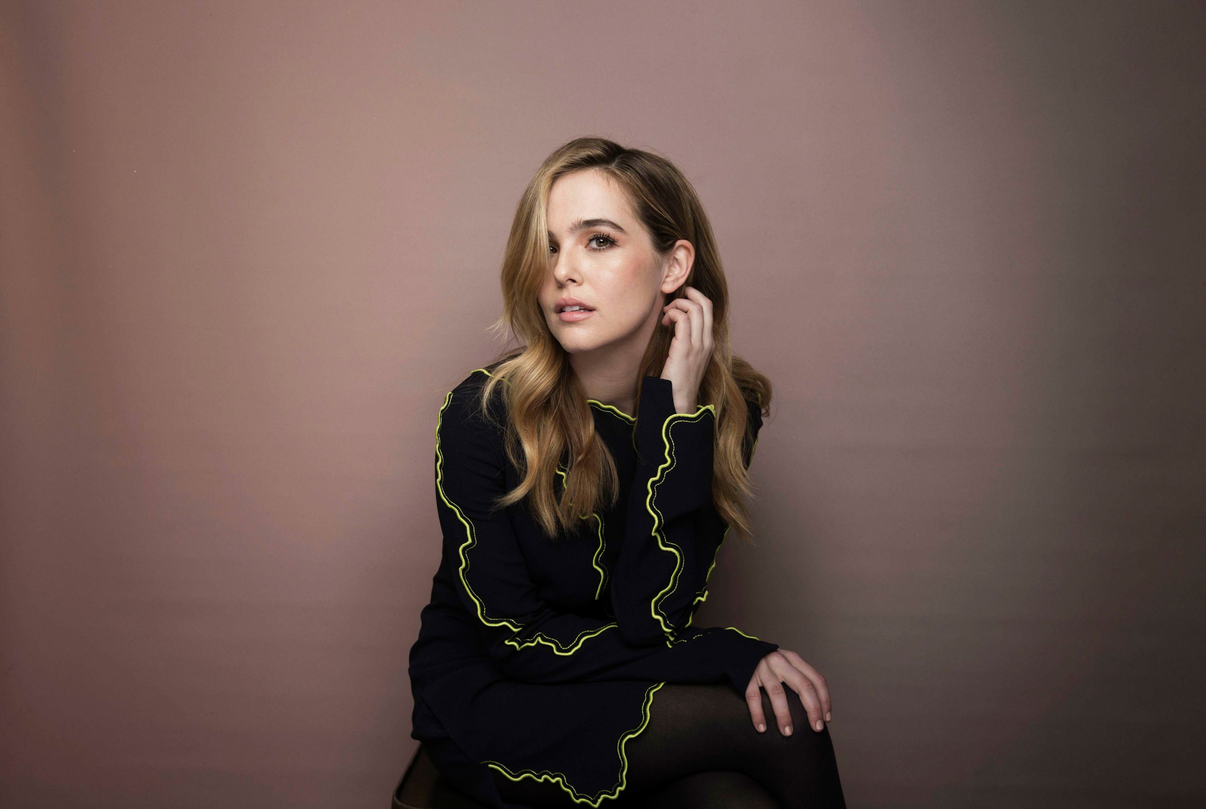 Zoey Deutch 4k, HD Celebrities, 4k Wallpapers, Images, Backgrounds