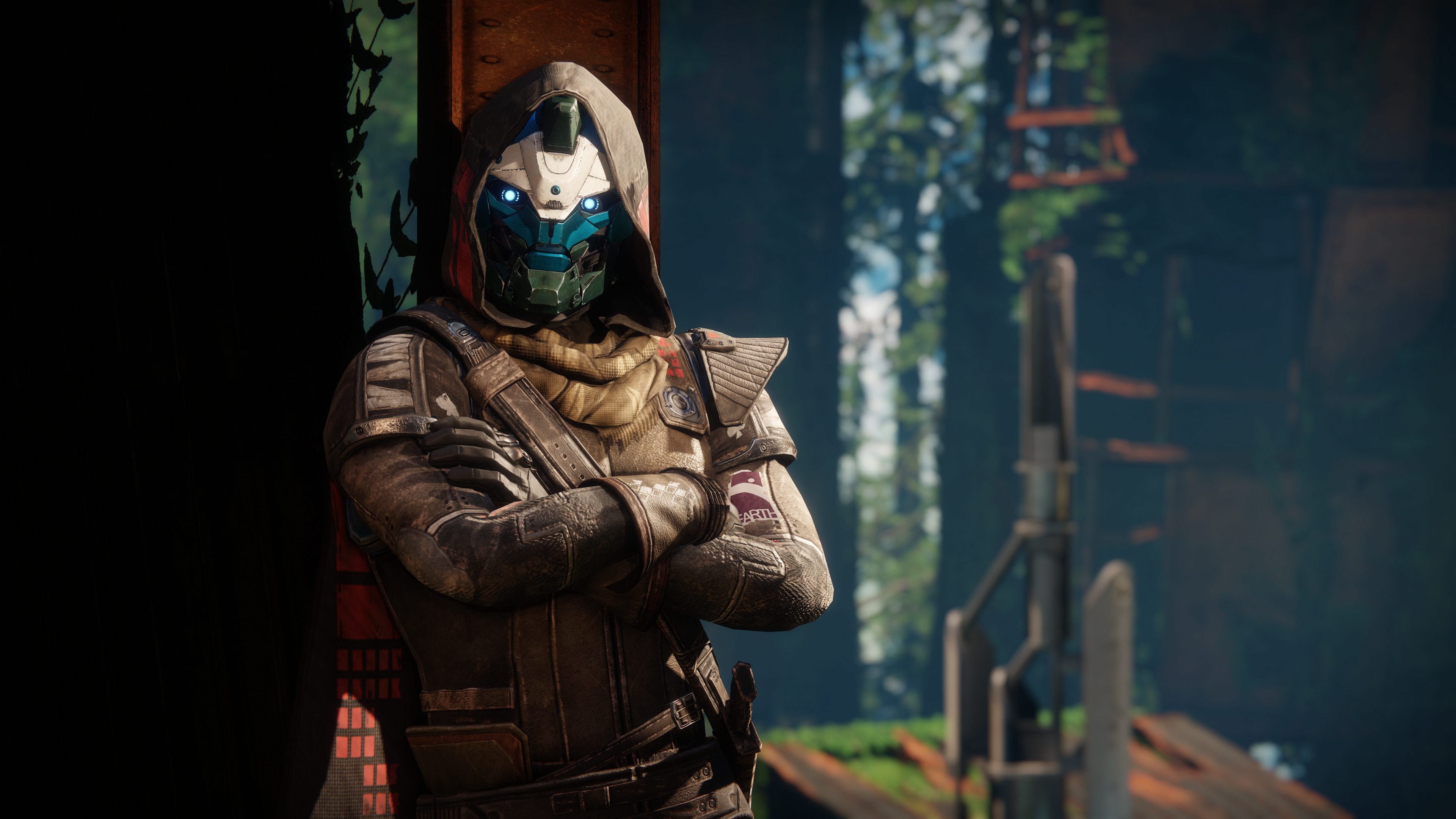 Destiny 2 Bungie Games 4k, HD Games, 4k Wallpapers, Images ...