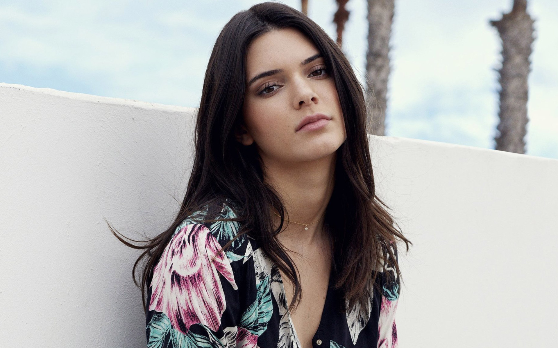 1920x1200 Kendall Jenner Cute 1080P Resolution HD 4k Wallpapers, Images ...