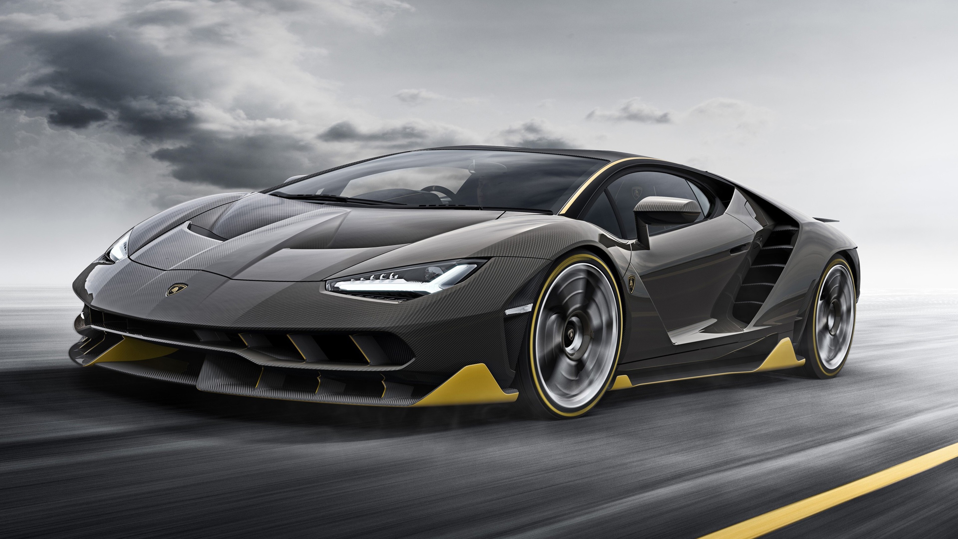 3840x2160 Lamborghini Centenario Super Car 4k HD 4k Wallpapers, Images