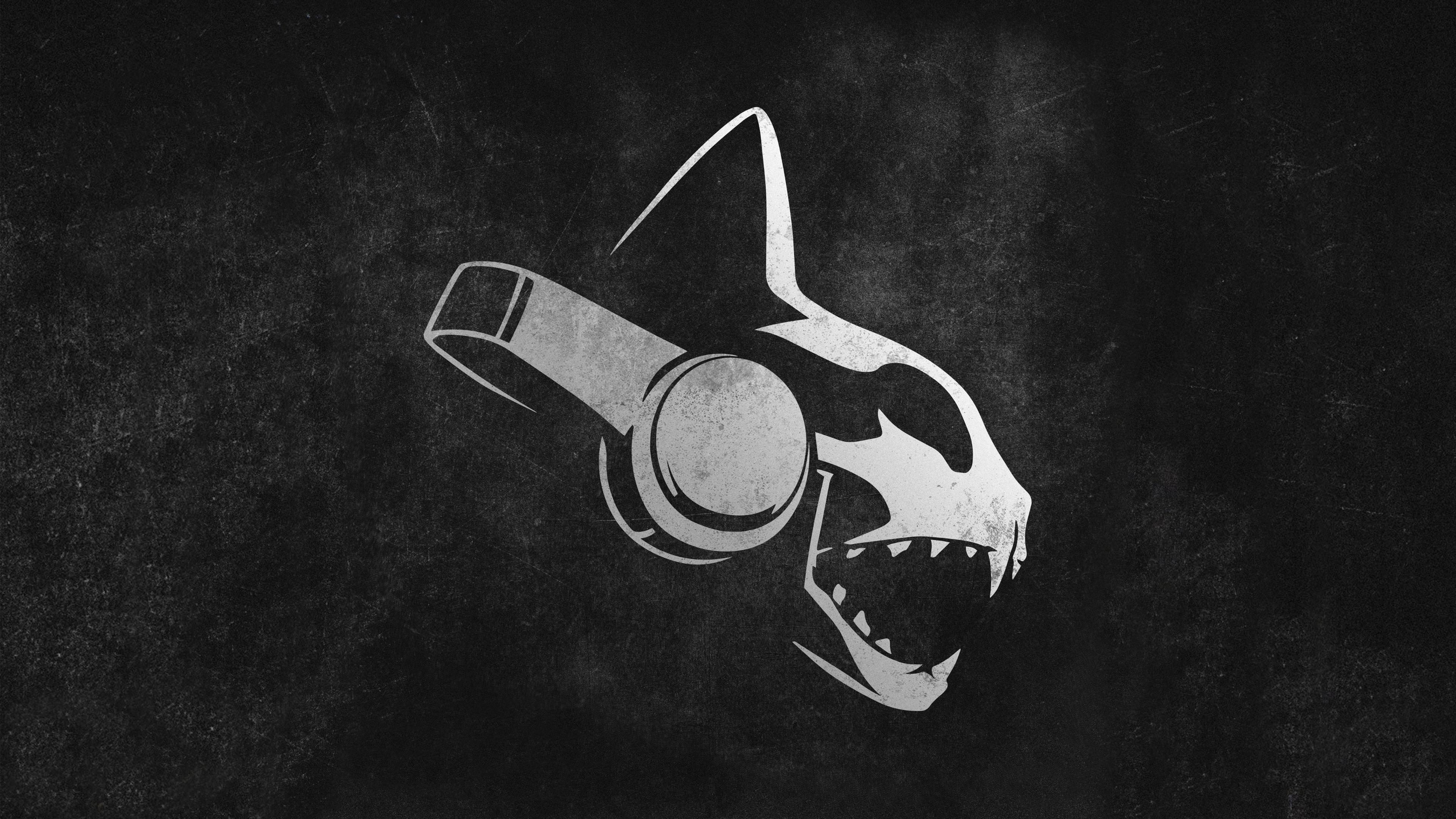 Monstercat 4k Logo, HD Music, 4k Wallpapers, Images ...